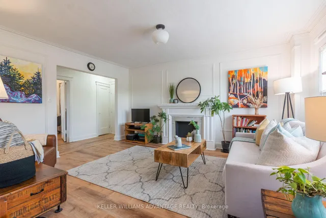 Additional property image - 1646 Bathurst St Unit 18