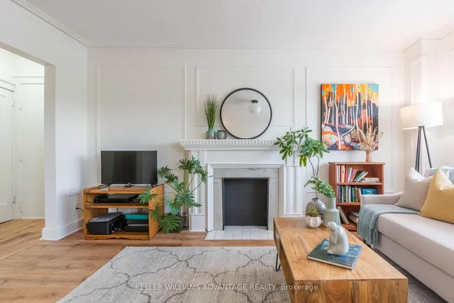 Additional property image - 1646 Bathurst St Unit 18