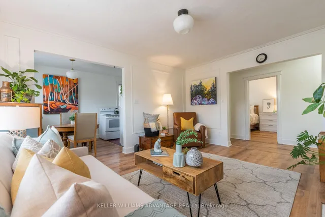 Additional property image - 1646 Bathurst St Unit 18