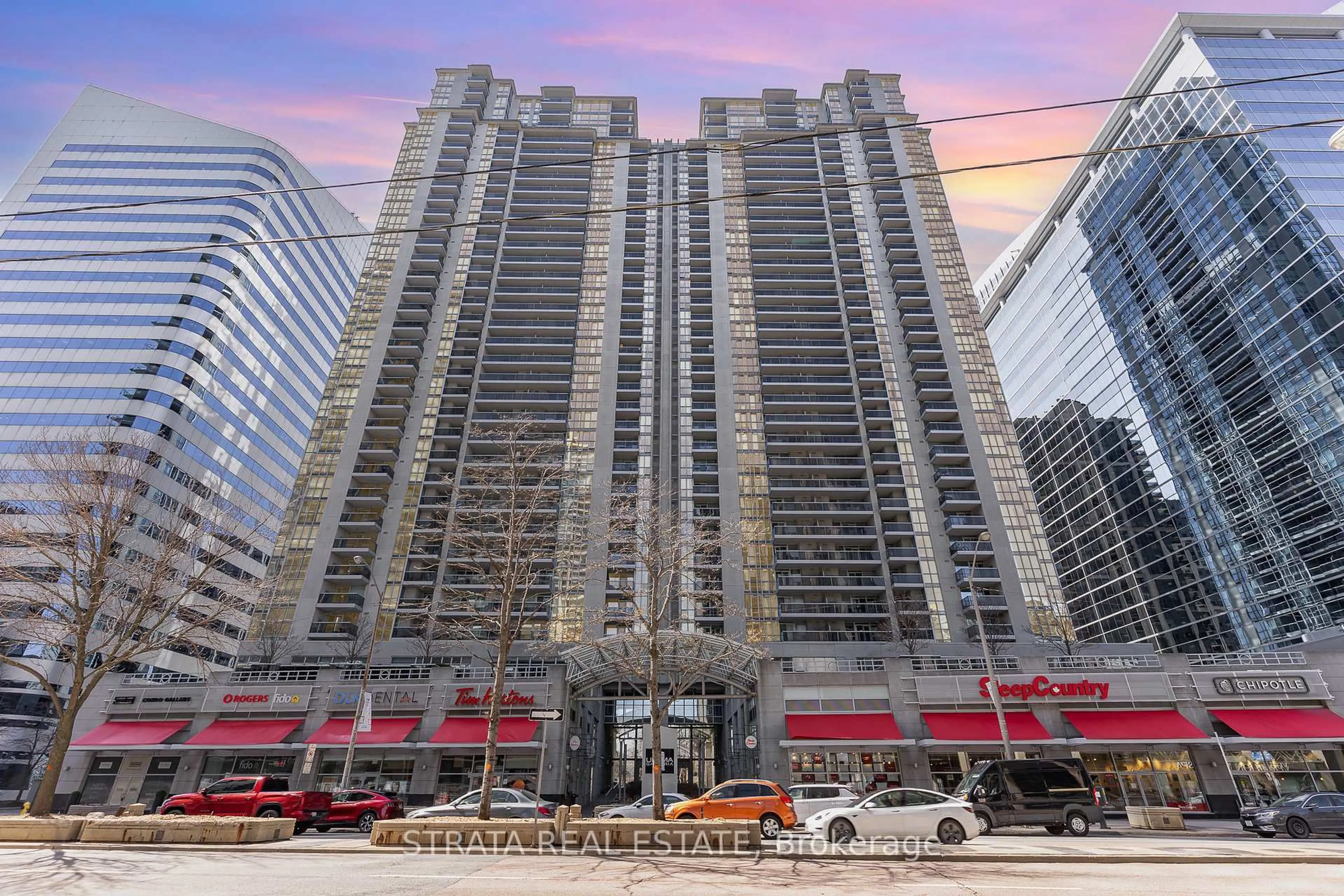 Unknown for 4978 Yonge St #1503, Toronto Ontario M2N 7G8