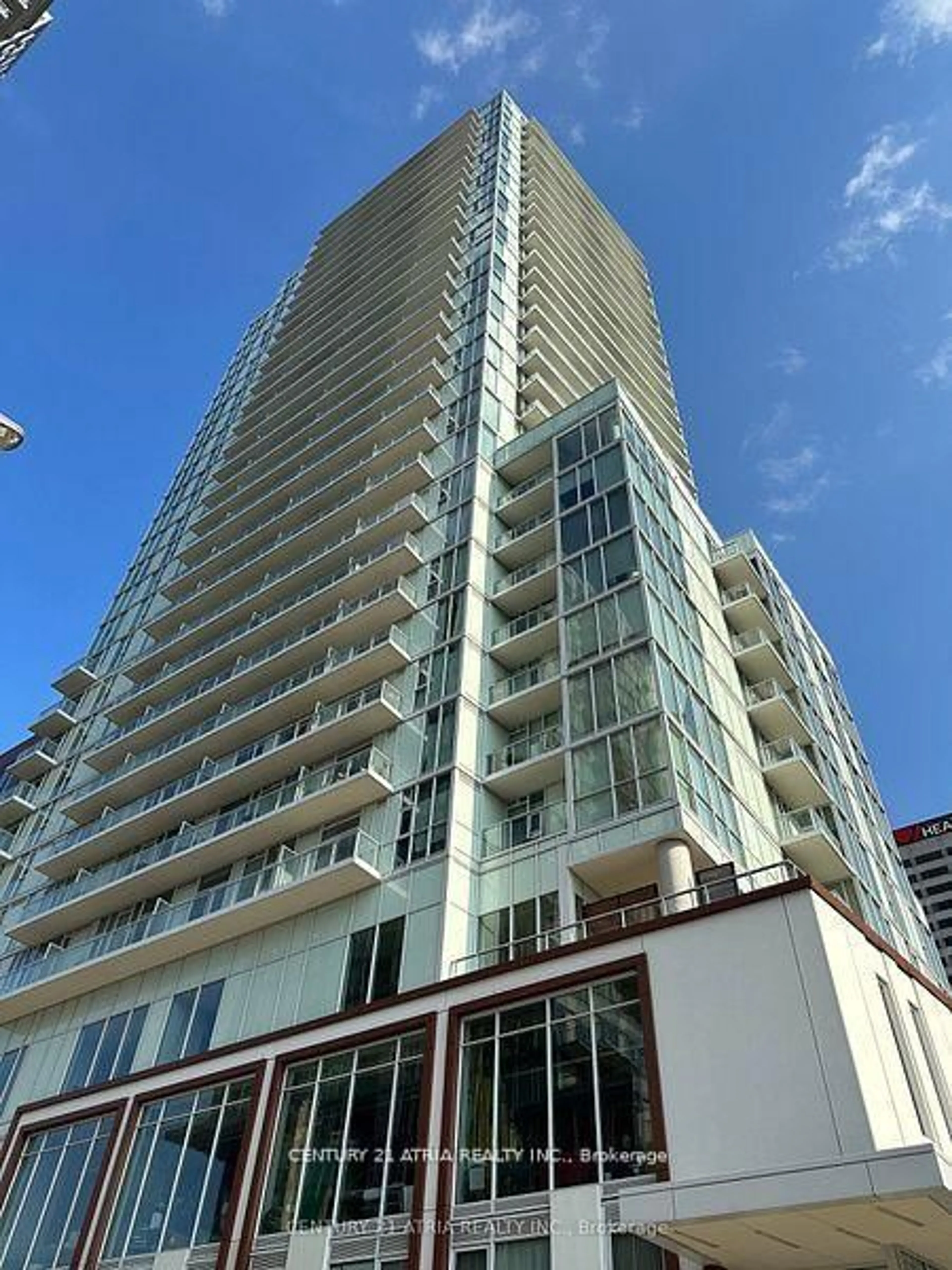 Unknown for 33 Helendale Ave #609, Toronto Ontario M4R 0A4