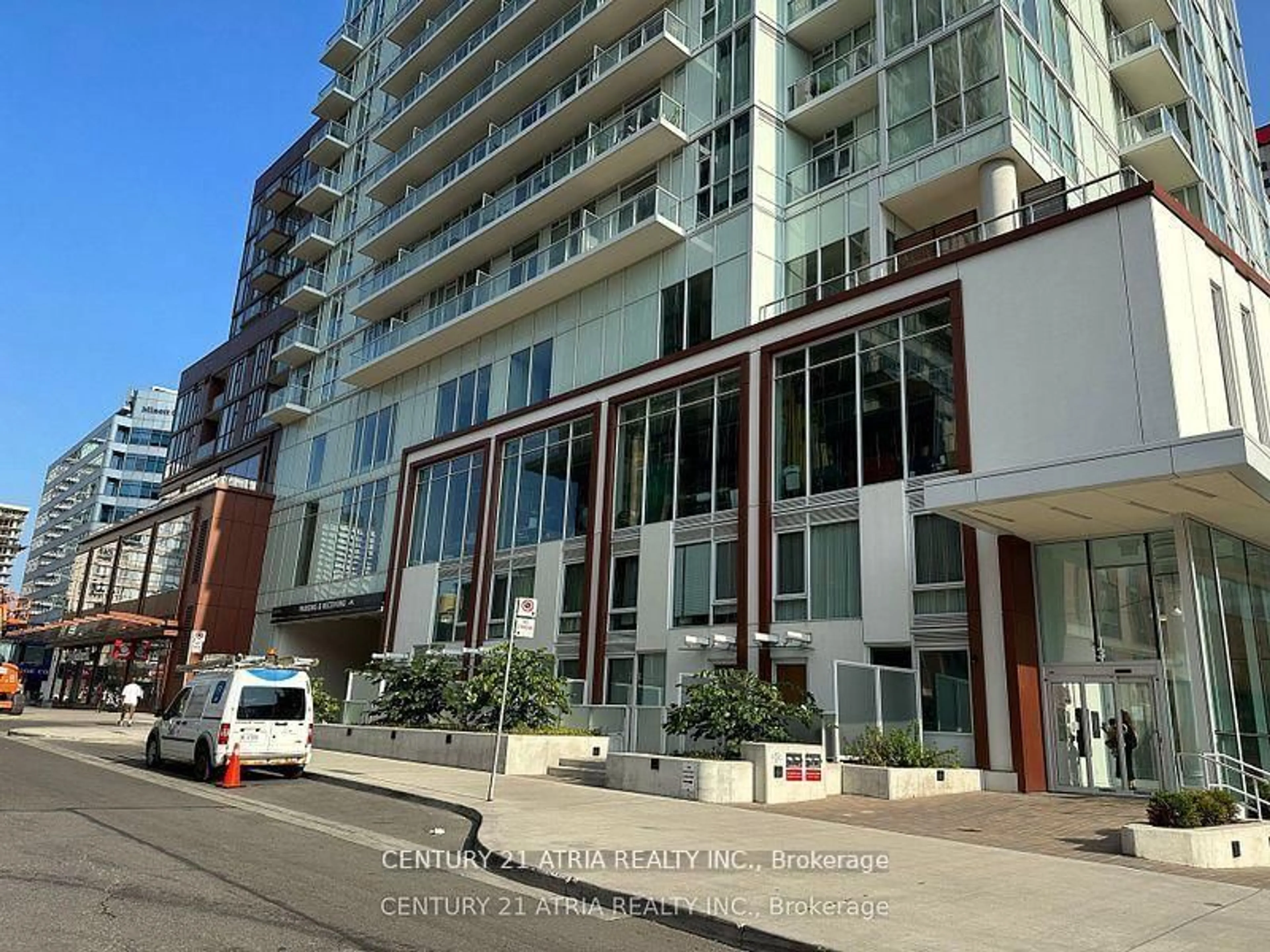 Unknown for 33 Helendale Ave #609, Toronto Ontario M4R 0A4