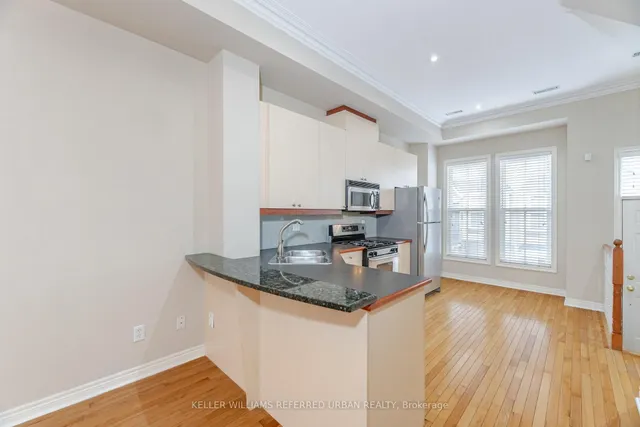 Additional property image - 13 Joseph Salsberg Lane