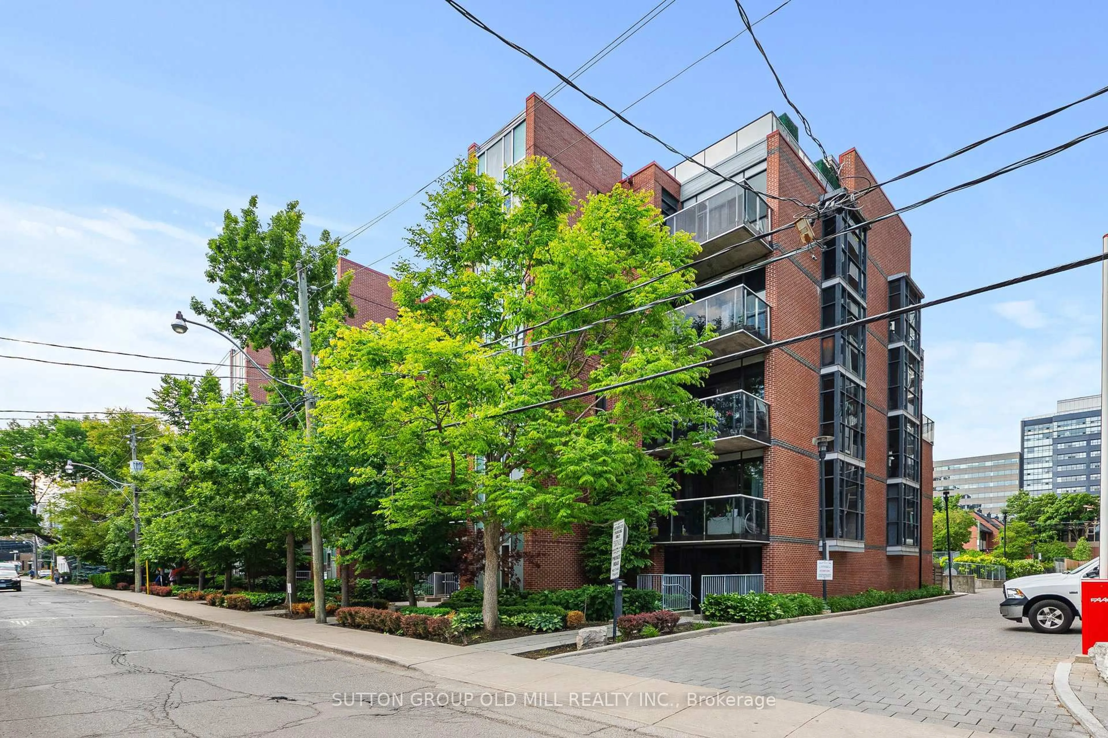 Unknown for 62 Niagara St #320, Toronto Ontario M5V 1C5