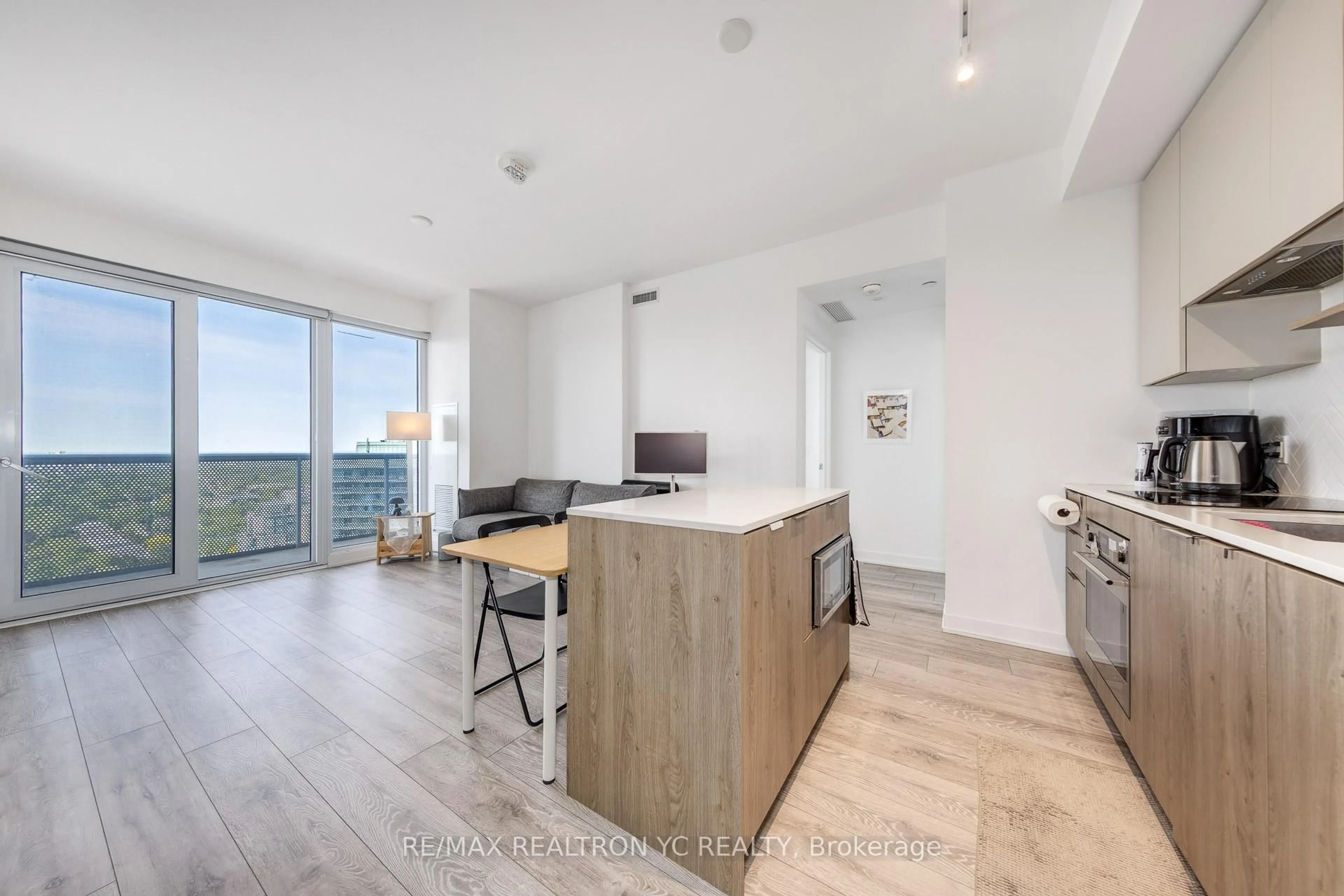 Unknown for 15 Holmes Ave #2504, Toronto Ontario M2N 0L4