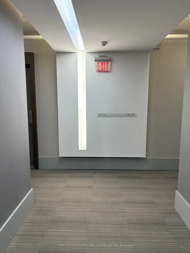 Additional property image - 21 Widmer St Unit 1103