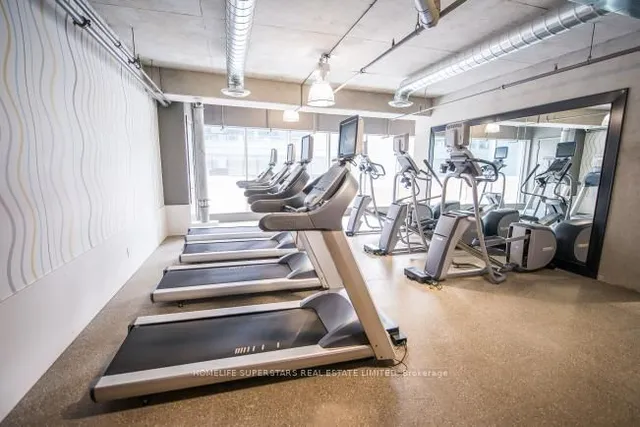 Additional property image - 21 Widmer St Unit 1103