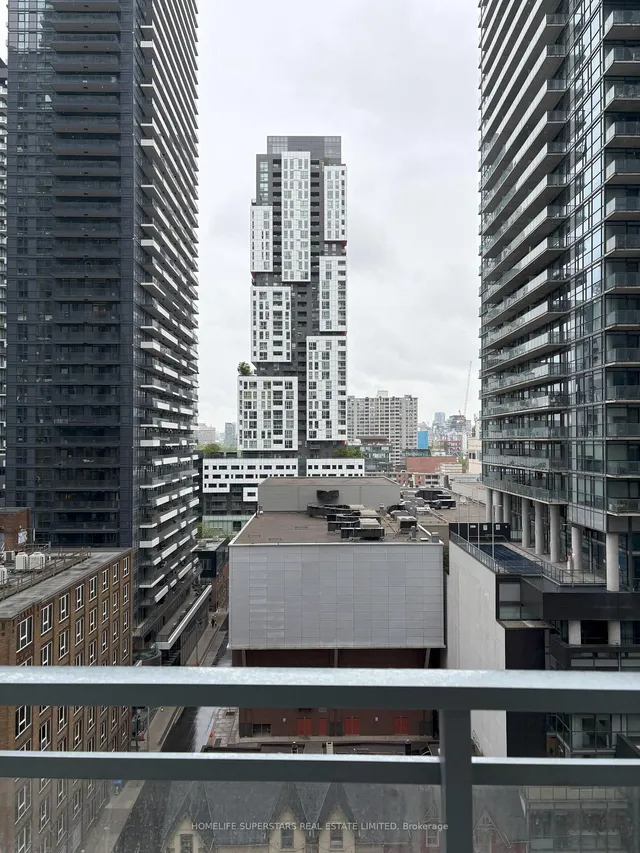 Additional property image - 21 Widmer St Unit 1103