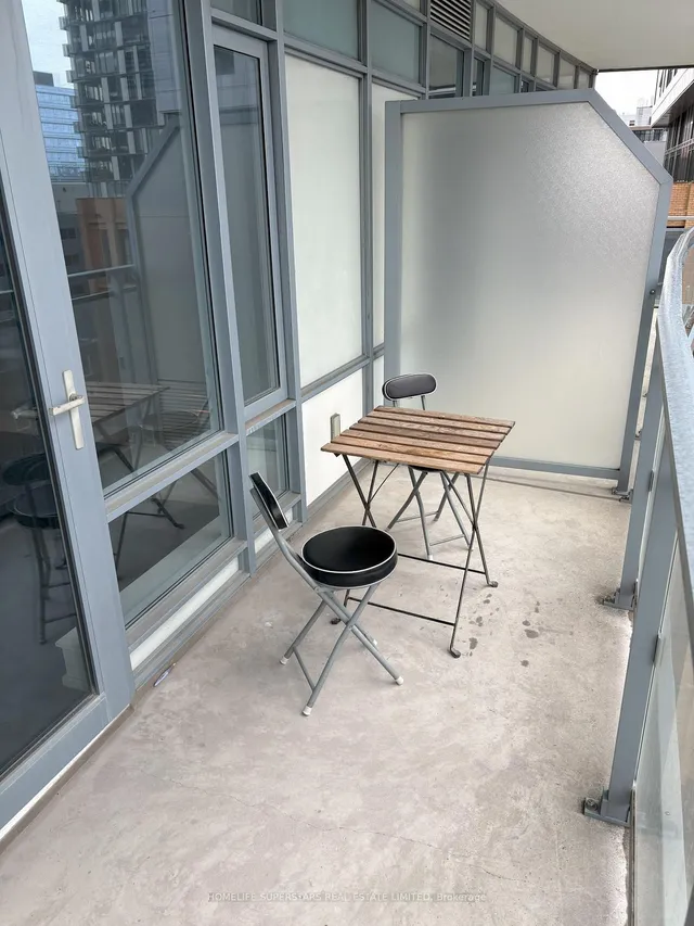 Additional property image - 21 Widmer St Unit 1103