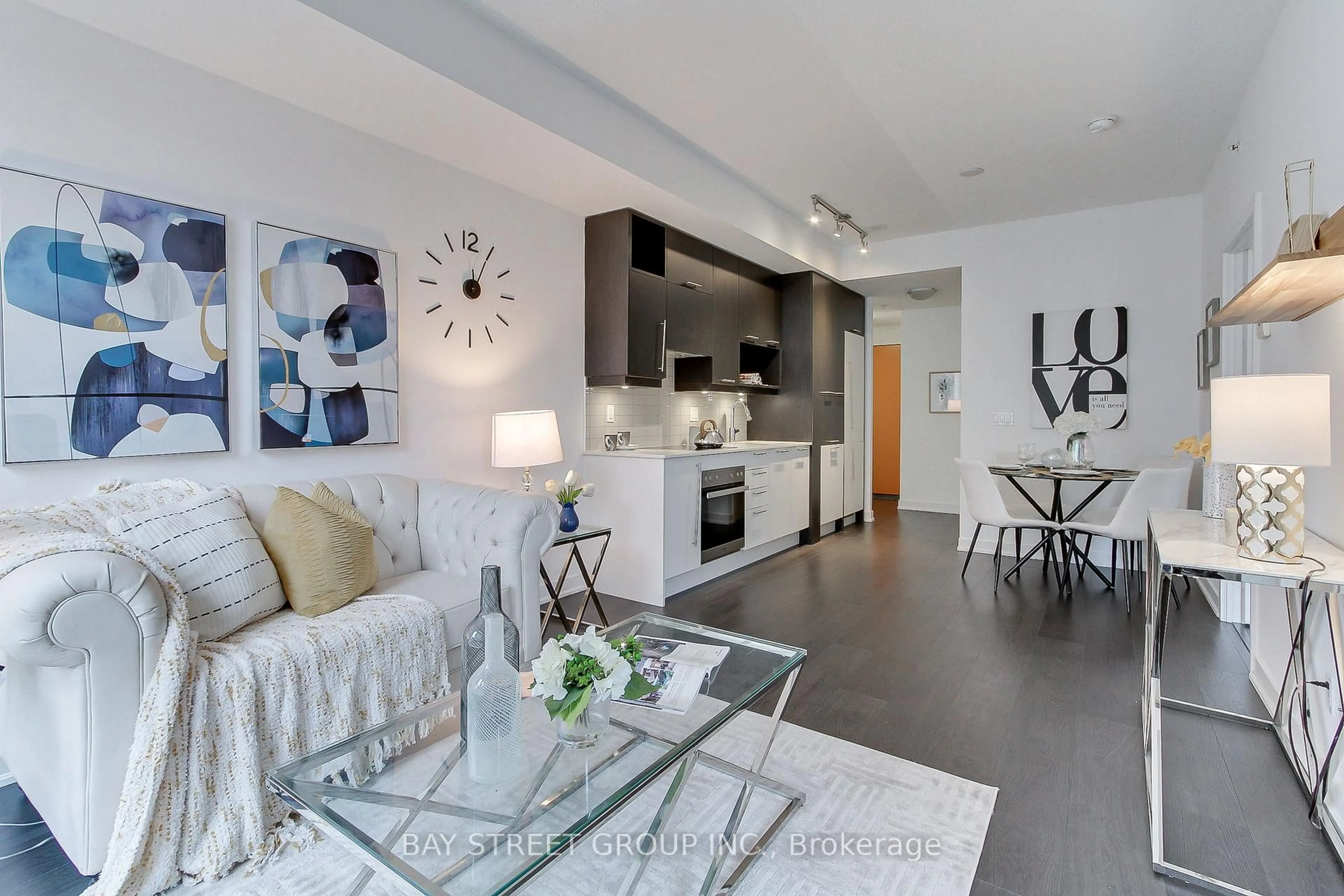 Unknown for 199 Richmond St #517, Toronto Ontario M5V 0H4