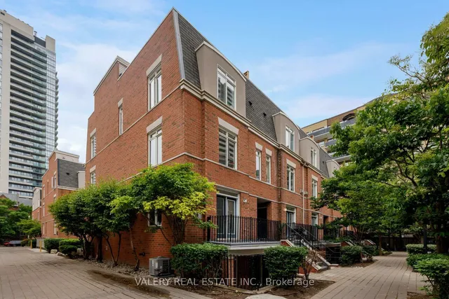 Property image for 415 Jarvis St Unit 226