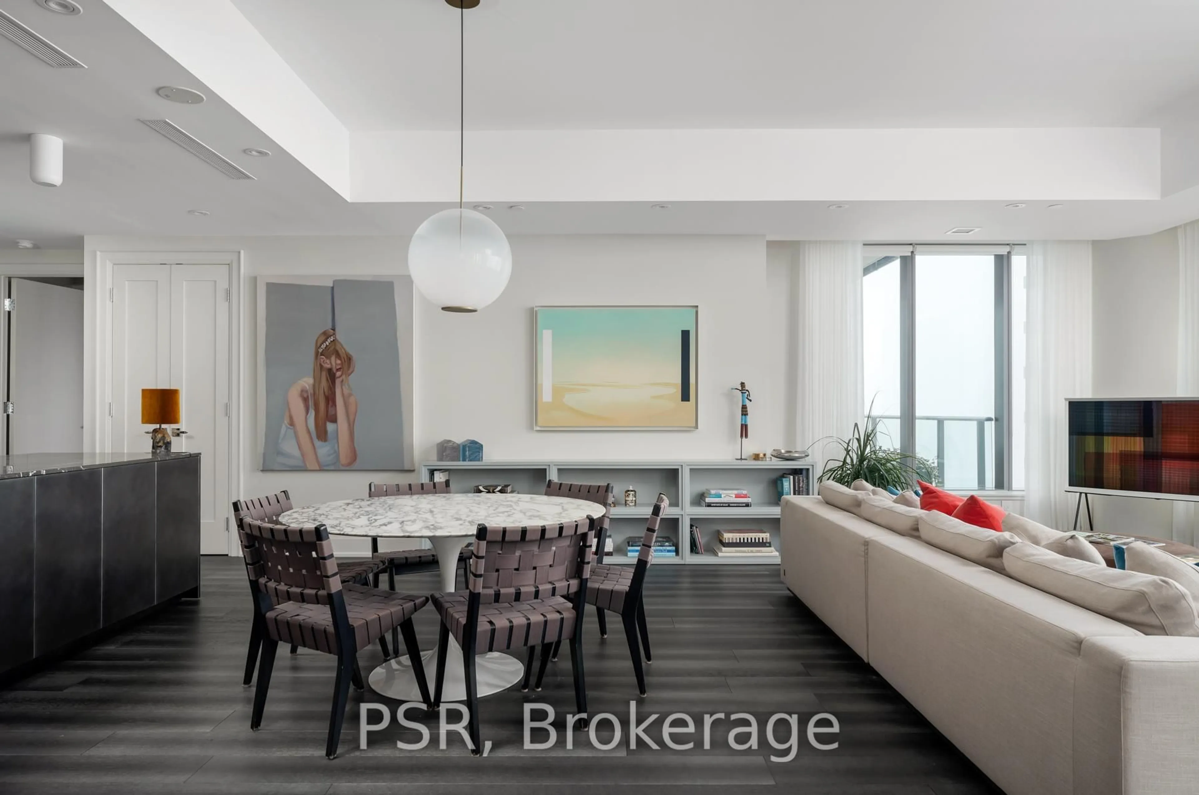 Unknown for 77 Charles St #1501, Toronto Ontario M5S 0B2