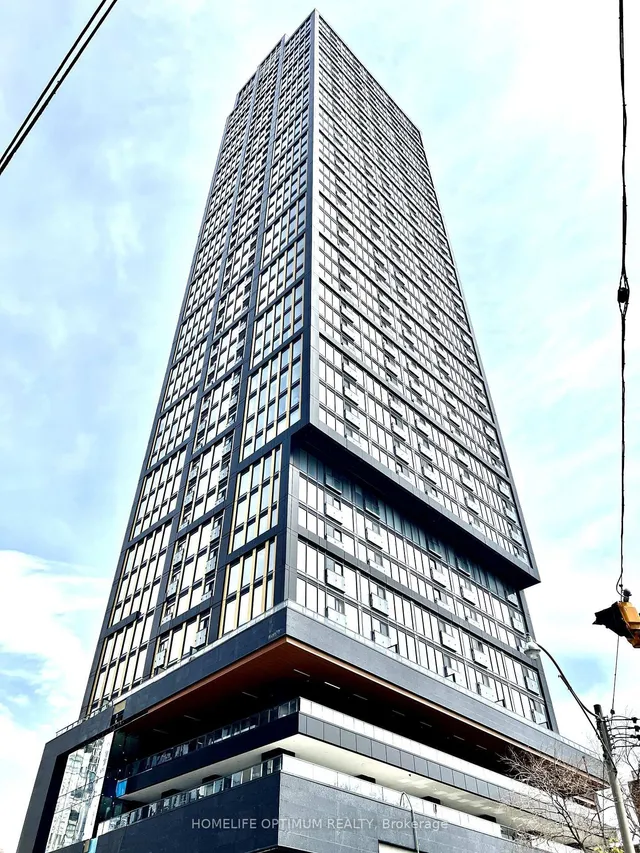 Primary image of 319 Jarvis St Unit 2508