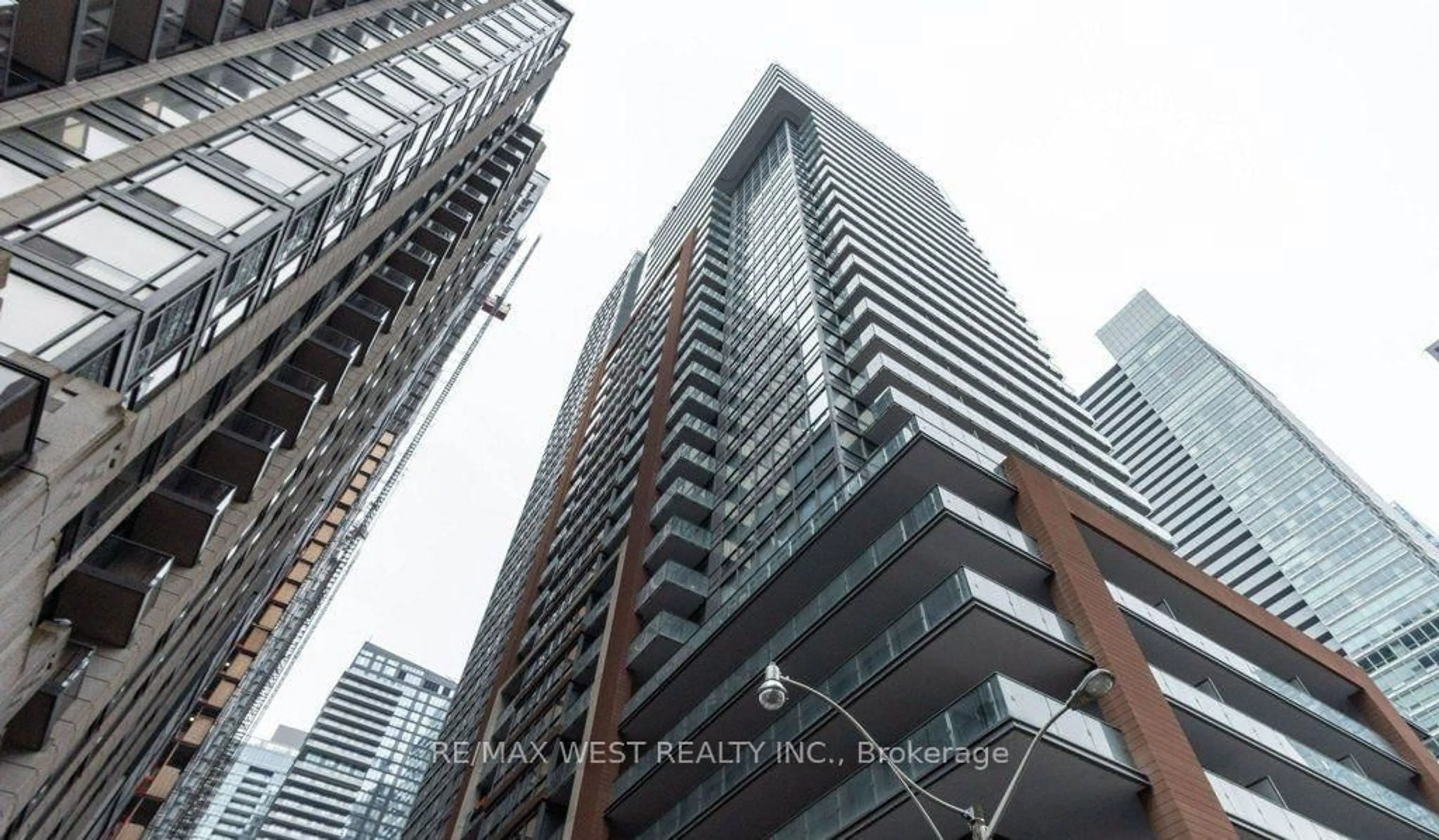 Unknown for 8 Mercer St #1308, Toronto Ontario M5V 0C4