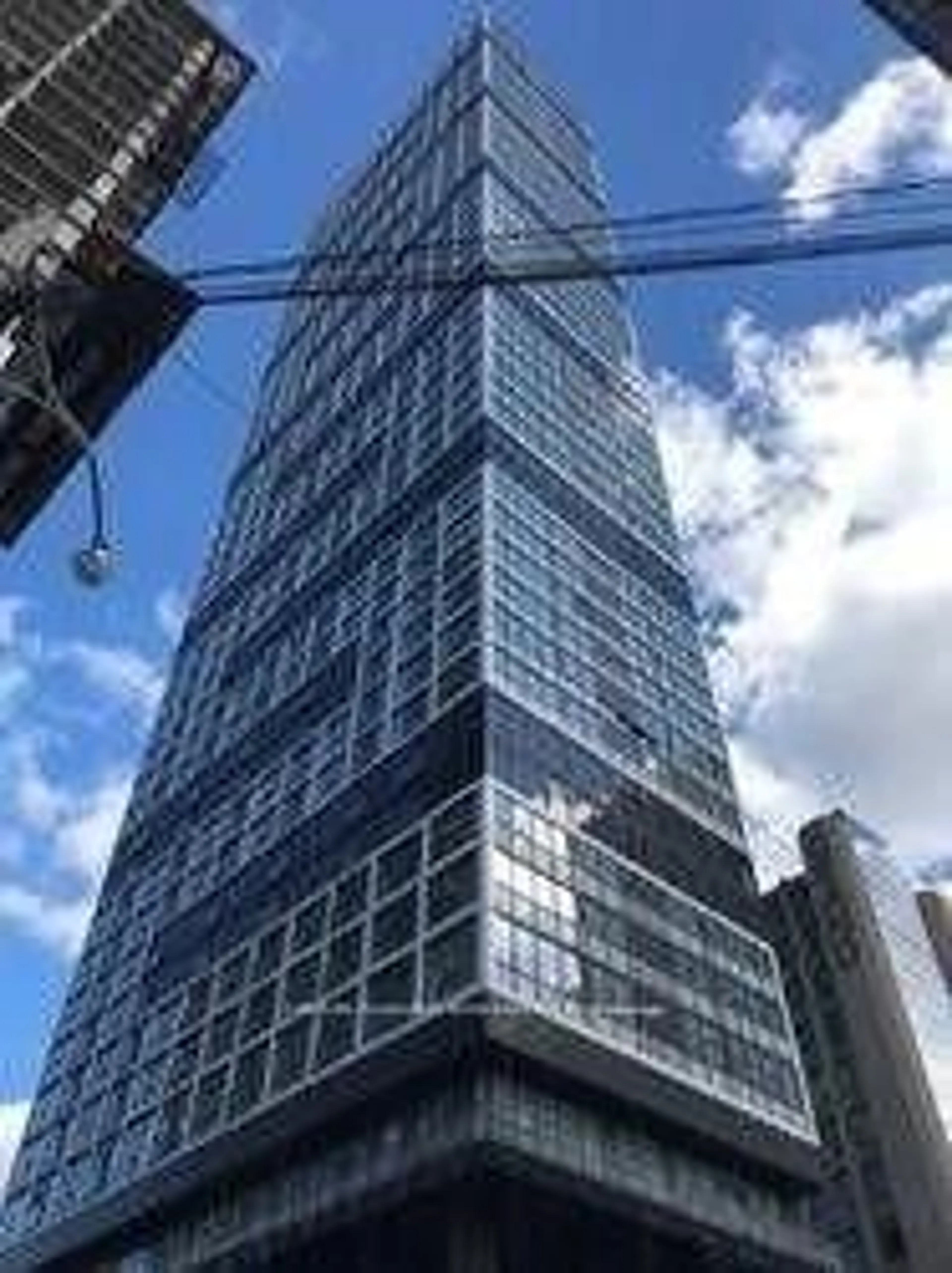 Blurry image for 181 Dundas St #2801, Toronto Ontario M5A 1Z4