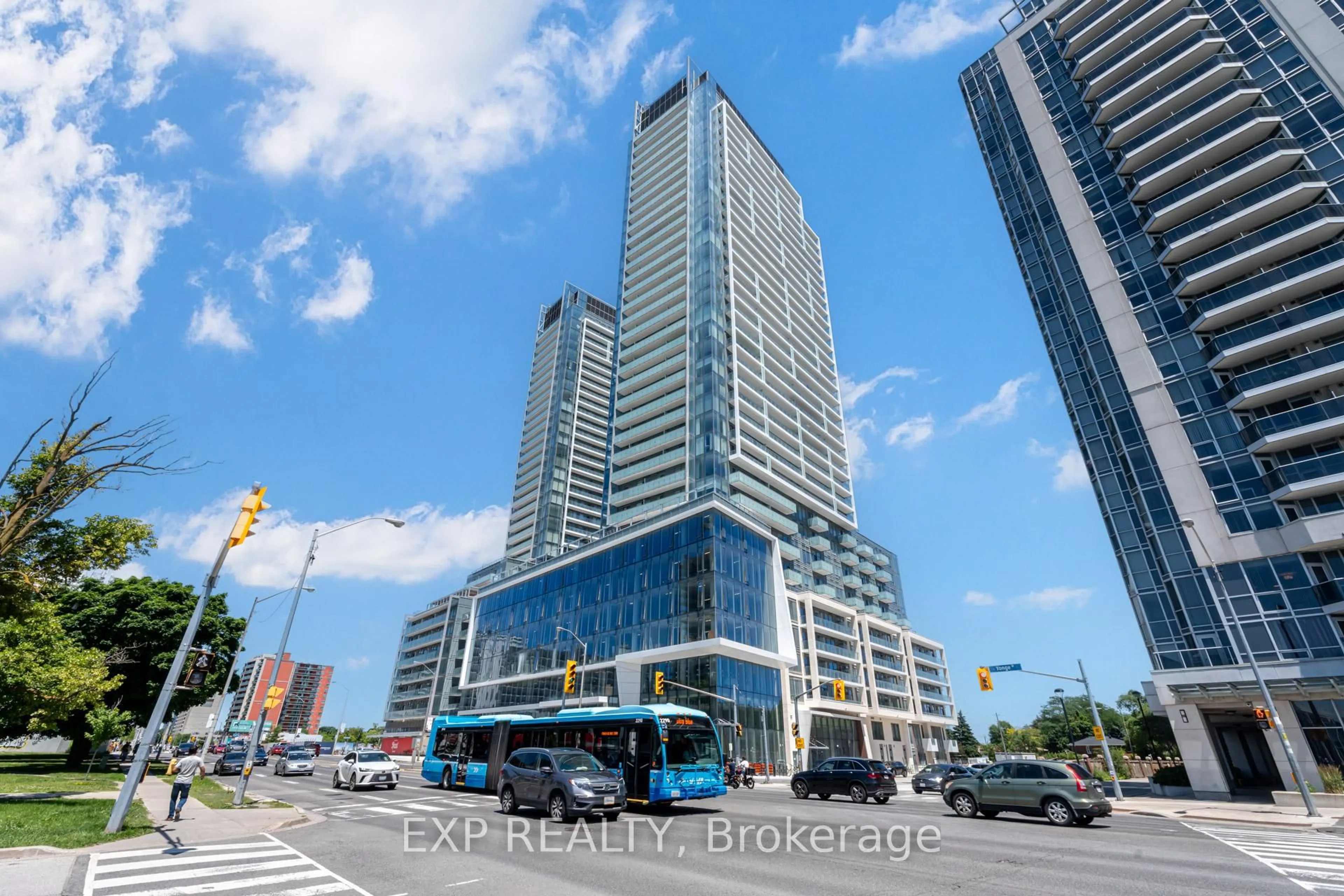 Unknown for 8 Olympic Gdn S Dr #1906, Toronto Ontario M2N 0B9