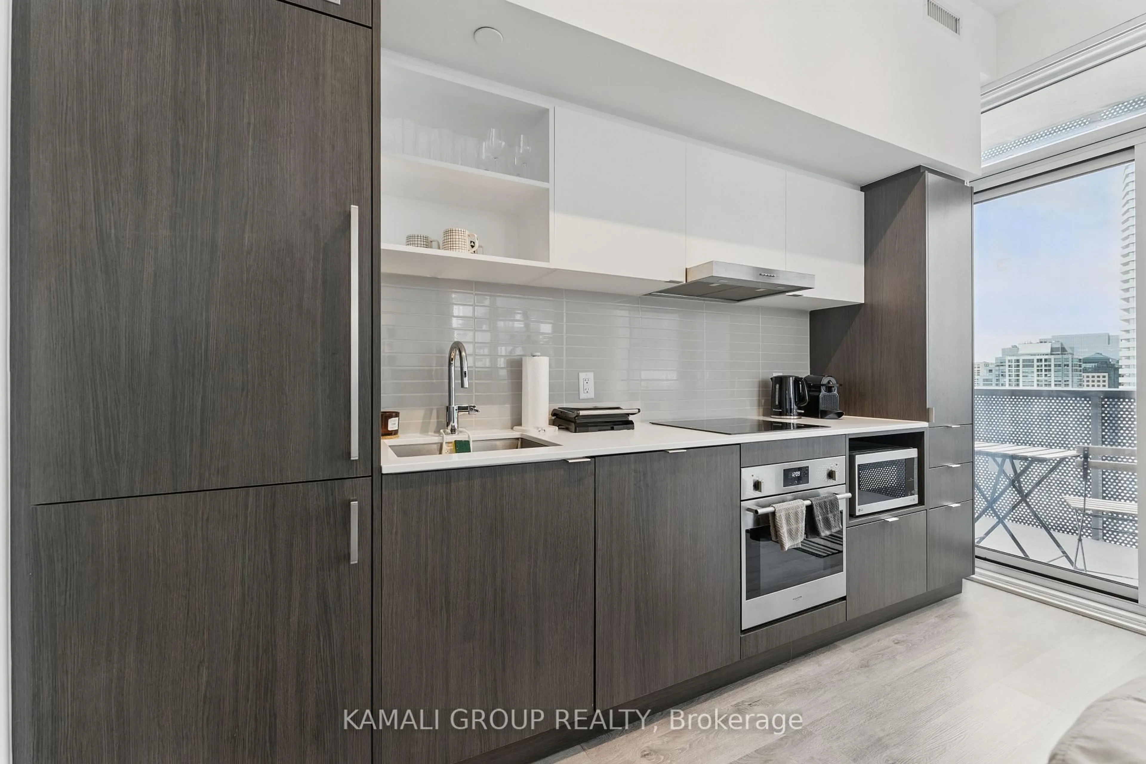 Unknown for 138 Downes St #3215, Toronto Ontario M5E 0E4