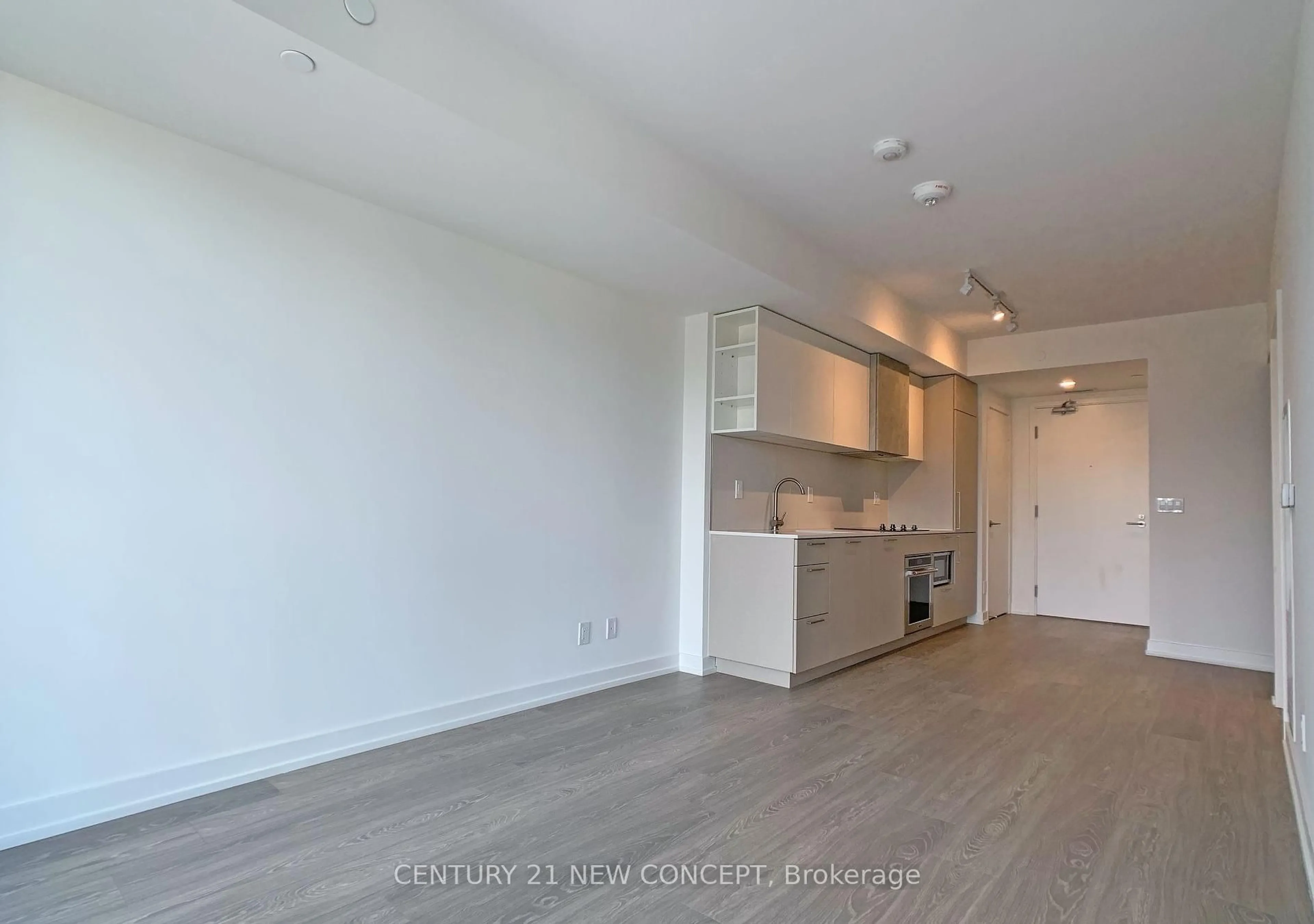 A pic of a room for 19 Western Battery Rd #1020, Toronto Ontario M6K 0E3