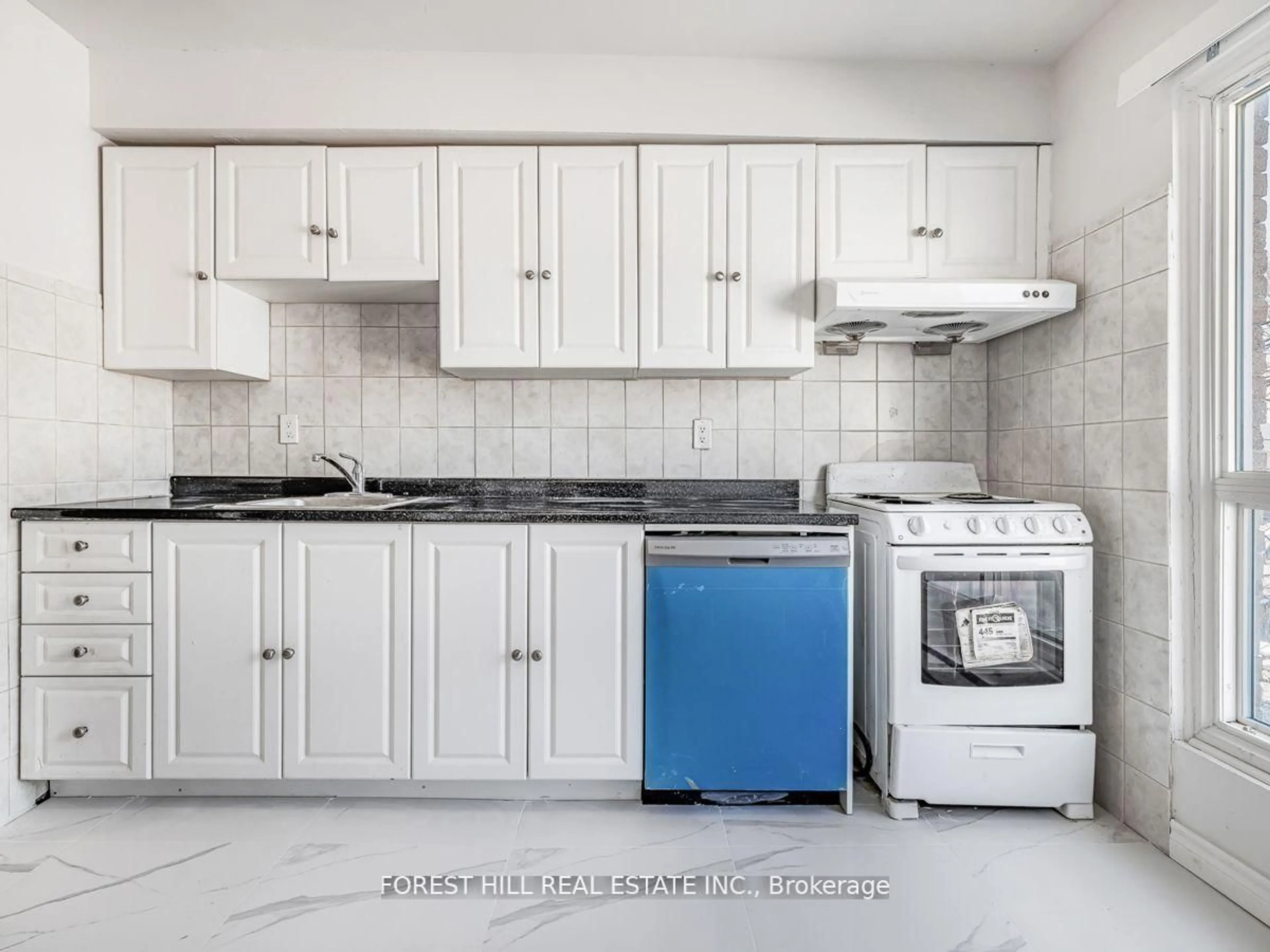 Standard kitchen, unknown for 53 Woody Vine Way, Toronto Ontario M2J 4H5