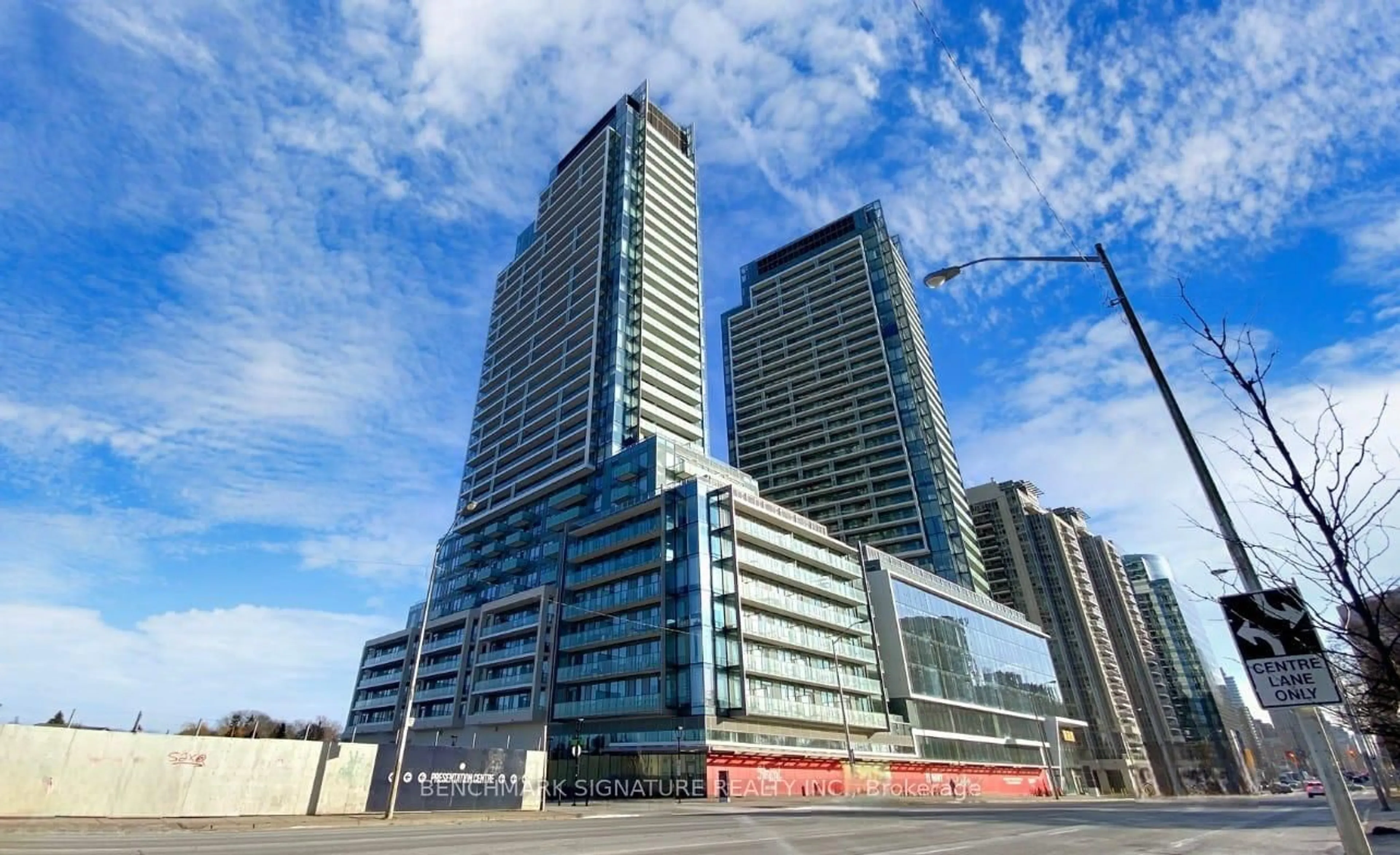 Unknown for 8 Olympic Garden Dr #S3309, Toronto Ontario M2M 0B9