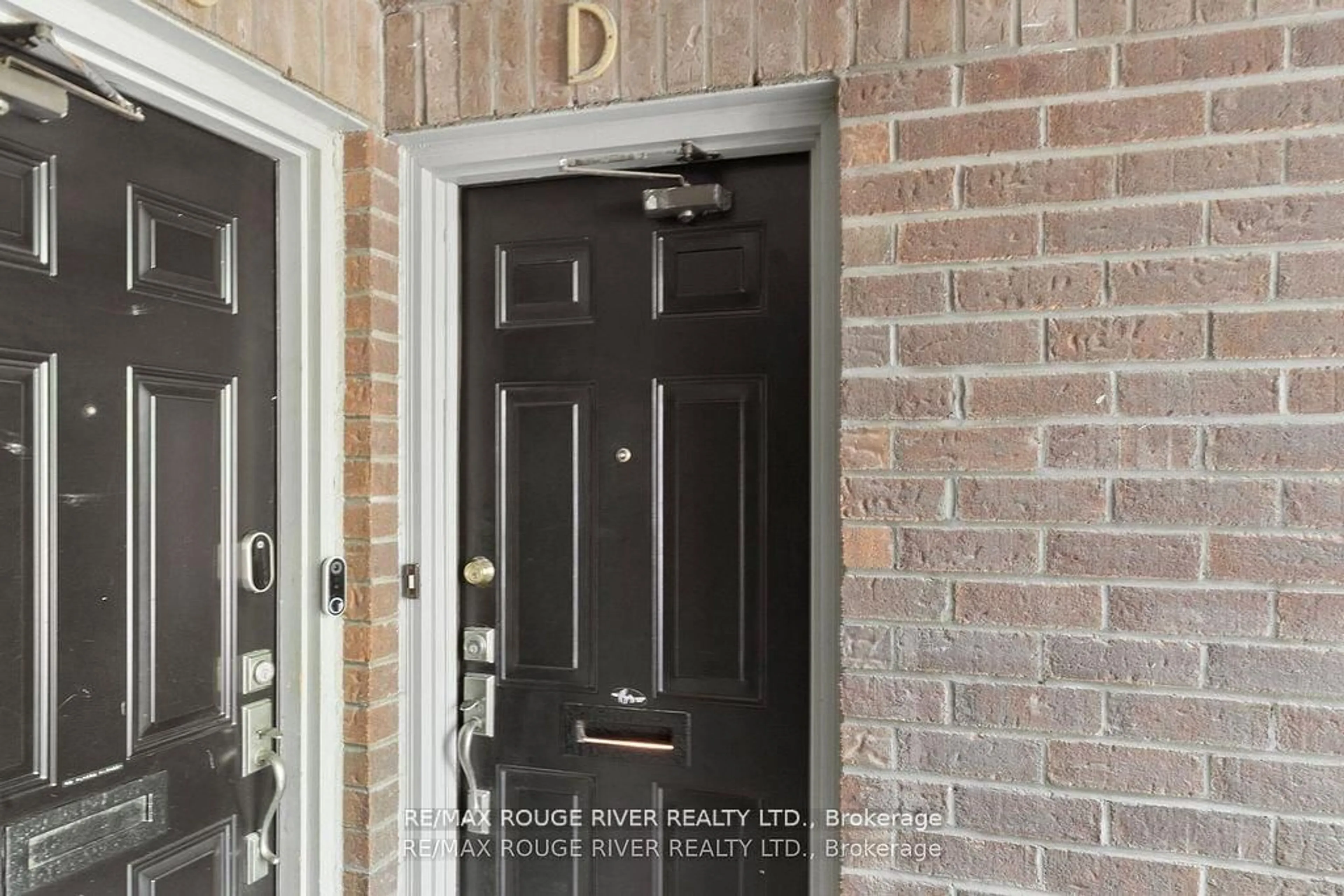Unknown for 32 Massey St #Unit D, Toronto Ontario M6J 3T7