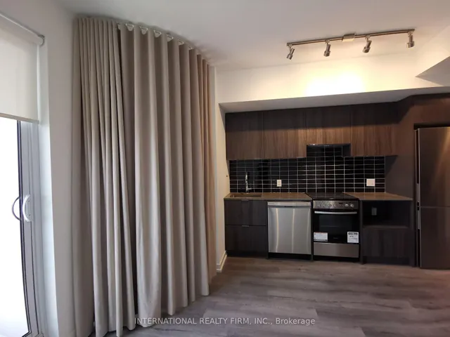 Additional property image - 395 Bloor St Unit 5101