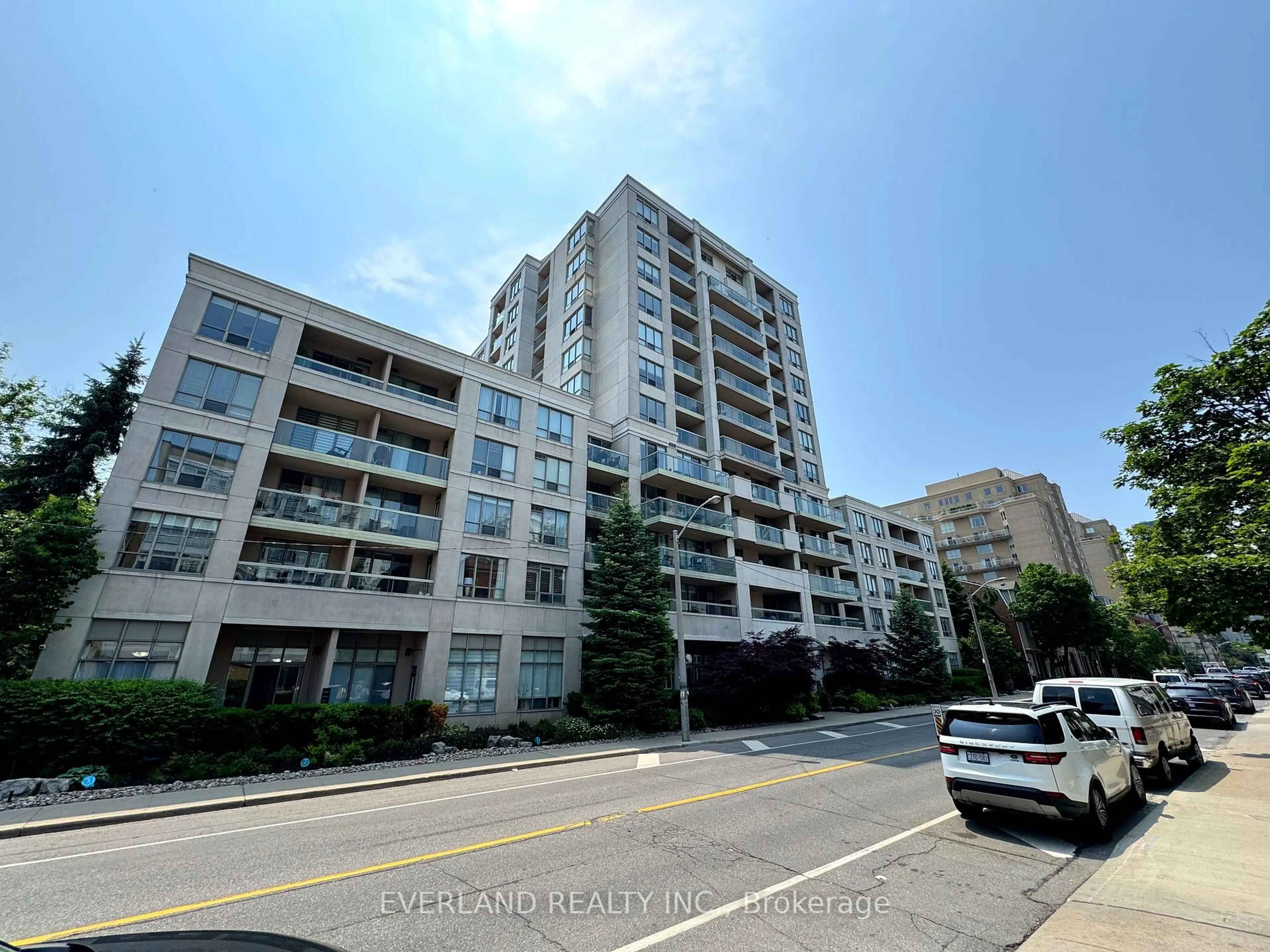 Unknown for 195 Merton St #105, Toronto Ontario M4S 3H6