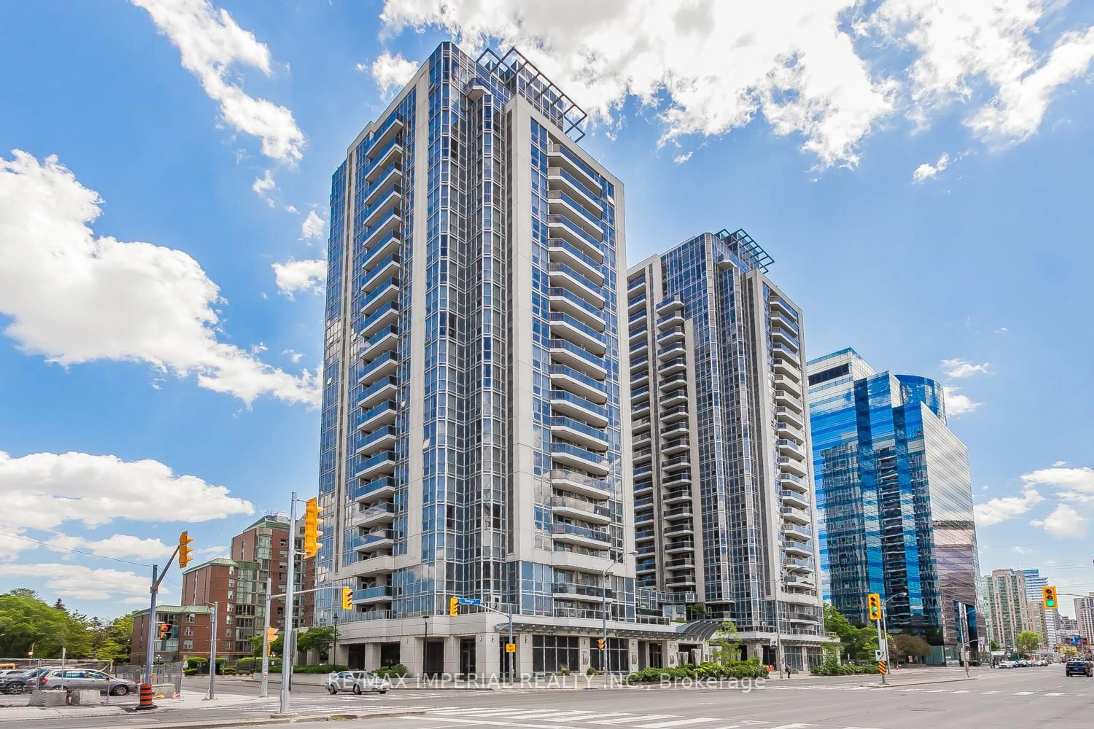 Unknown for 5793 Yonge St #2006, Toronto Ontario M2M 0A9