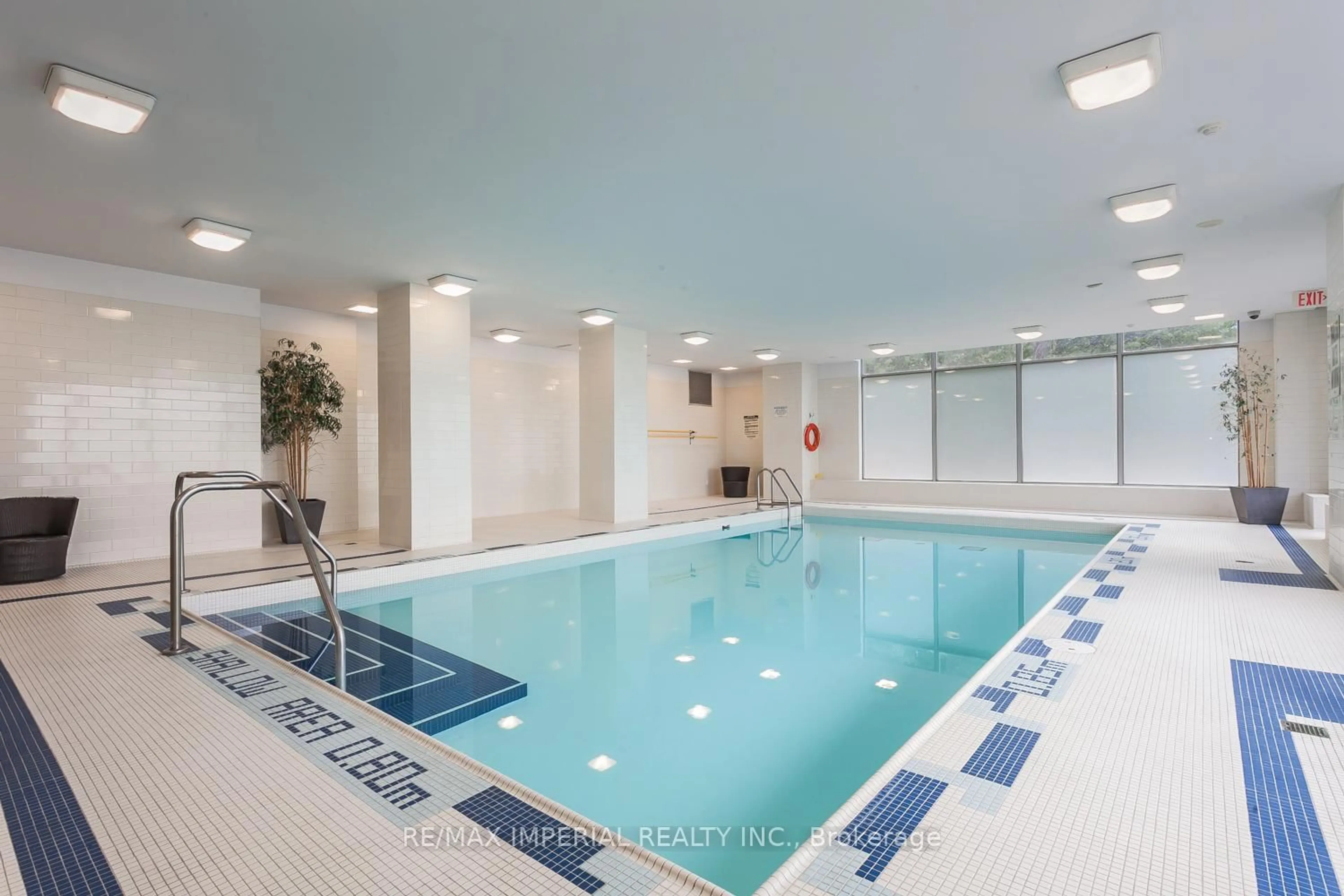 Pool for 5793 Yonge St #2006, Toronto Ontario M2M 0A9
