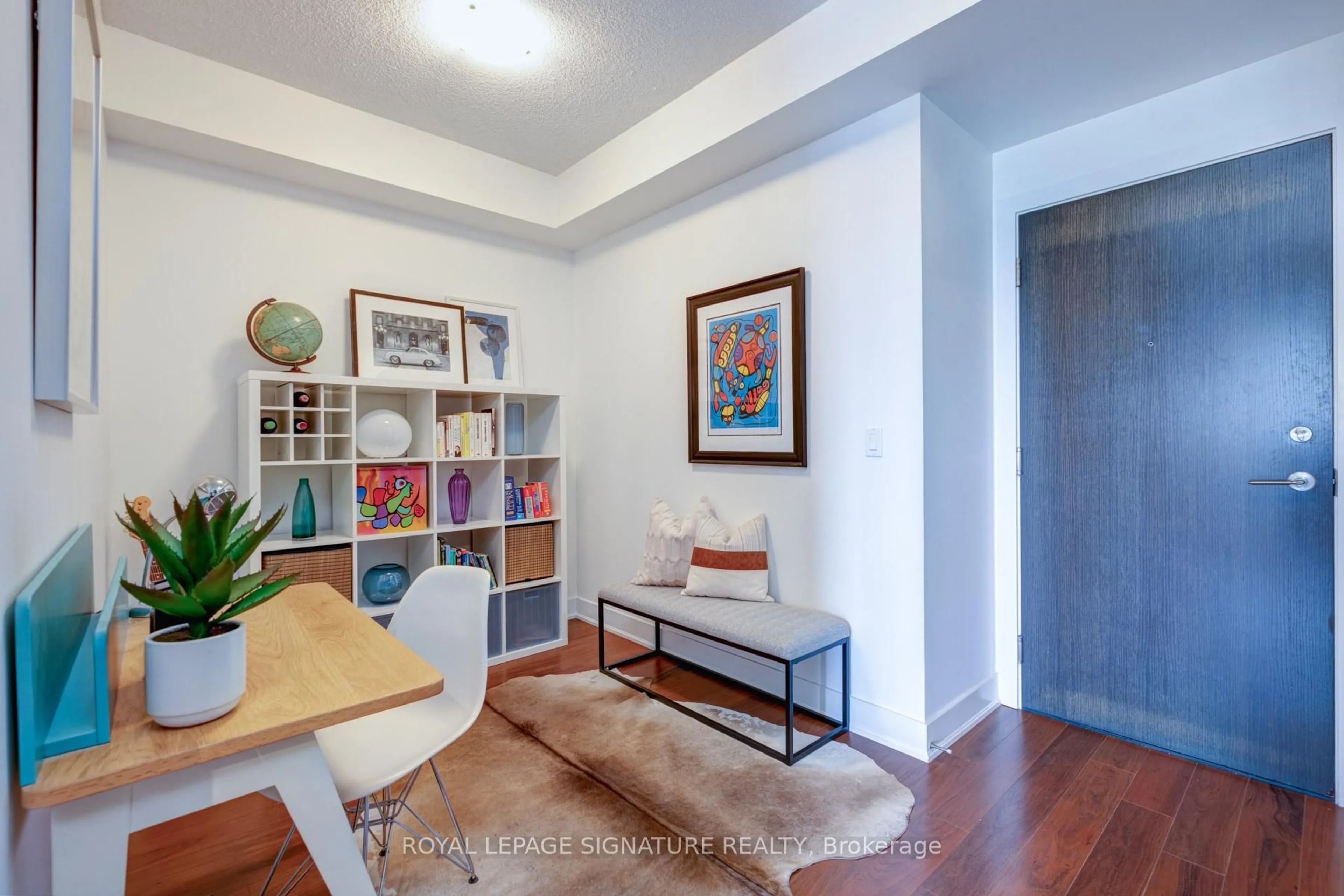 Unknown for 28 Linden St #1003, Toronto Ontario M4Y 0A4