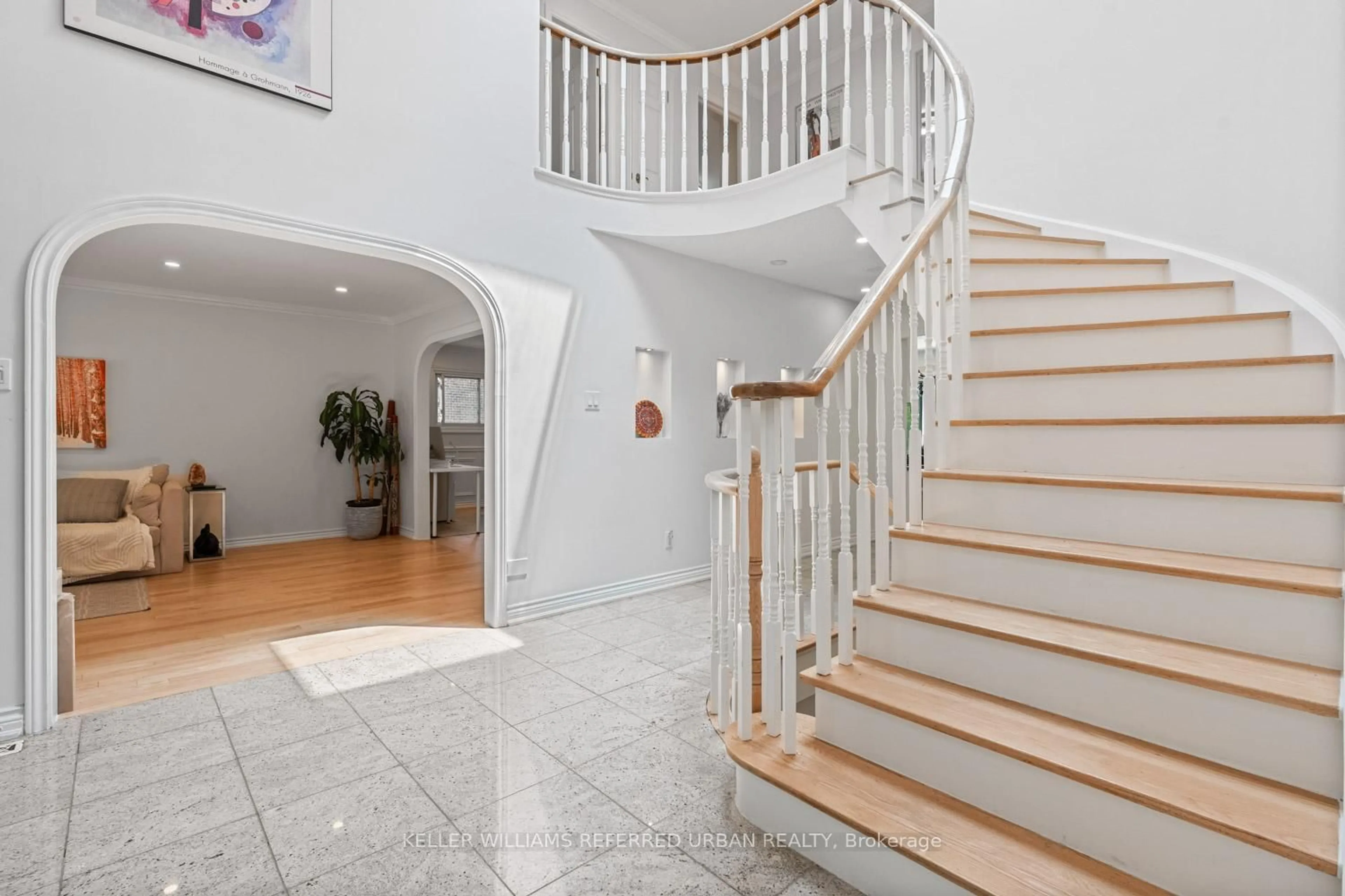 Unknown for 4 Saddletree Dr, Toronto Ontario M2H 3L3