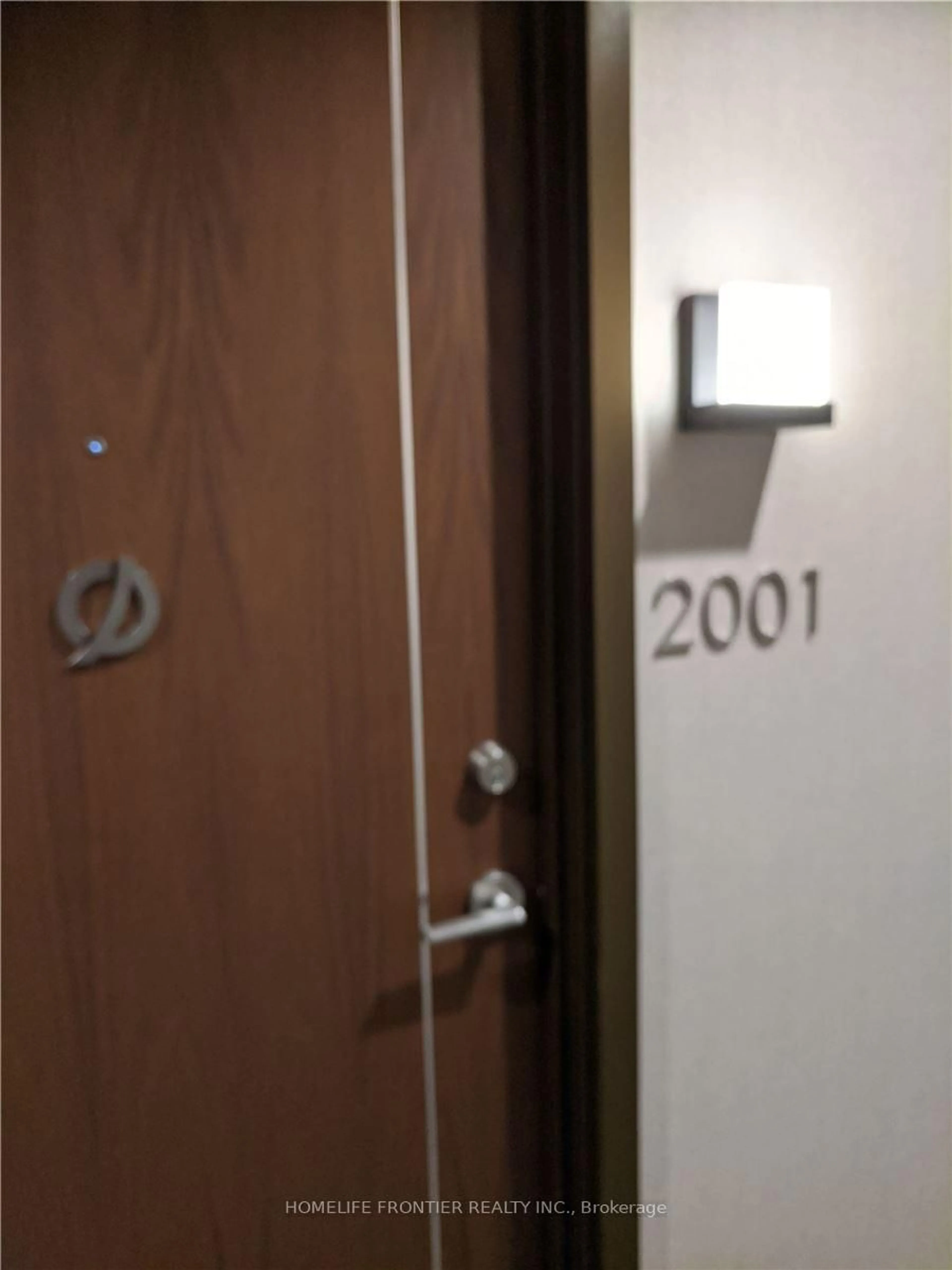 A pic of a room for 117 McMahon Dr #2001, Toronto Ontario M2K 0E4