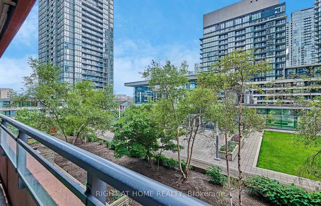 Additional image 14 of 4K Spadina Ave Unit 323