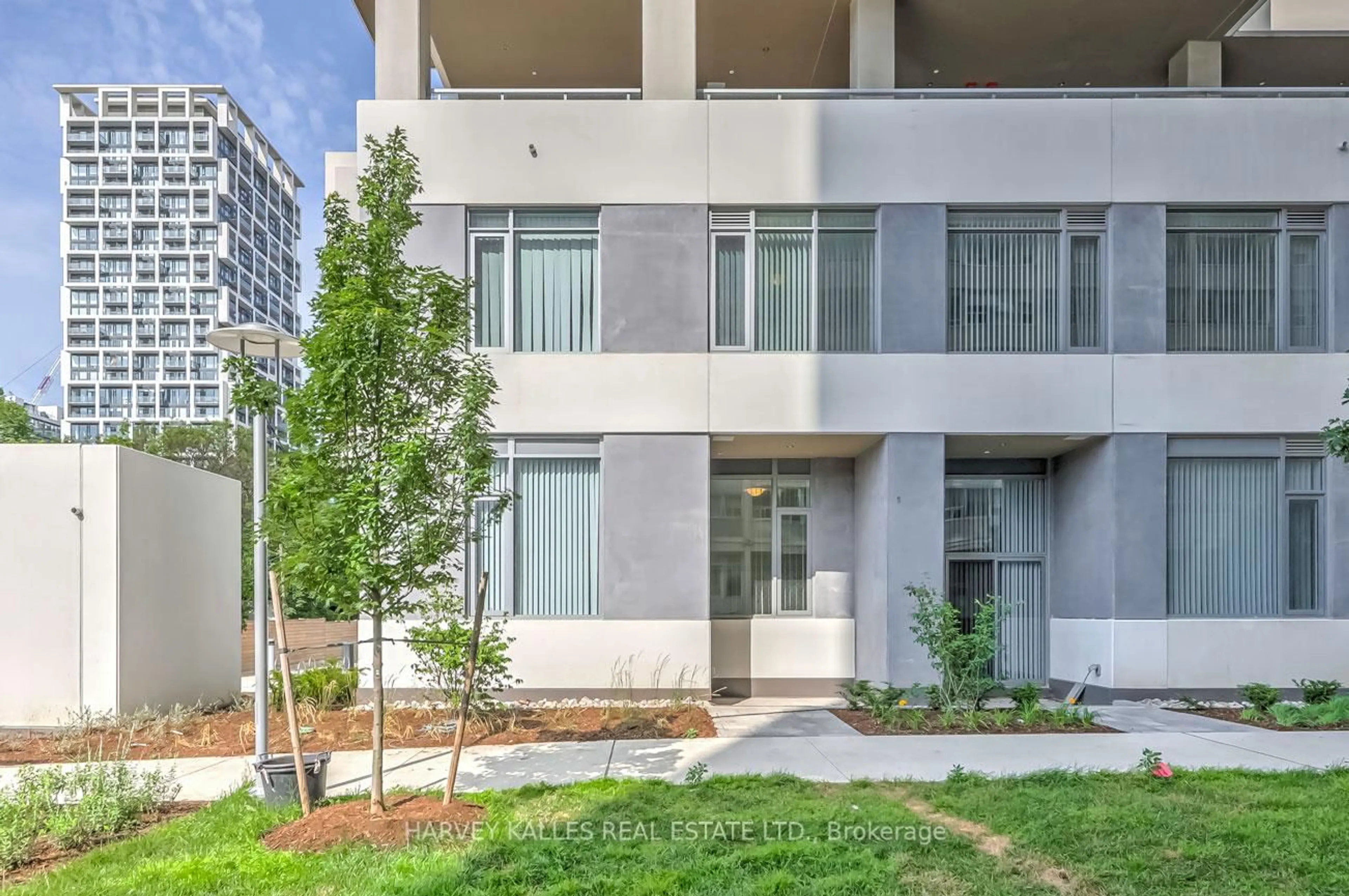 Unknown for 25 Holly St #107, Toronto Ontario M4S 0E3