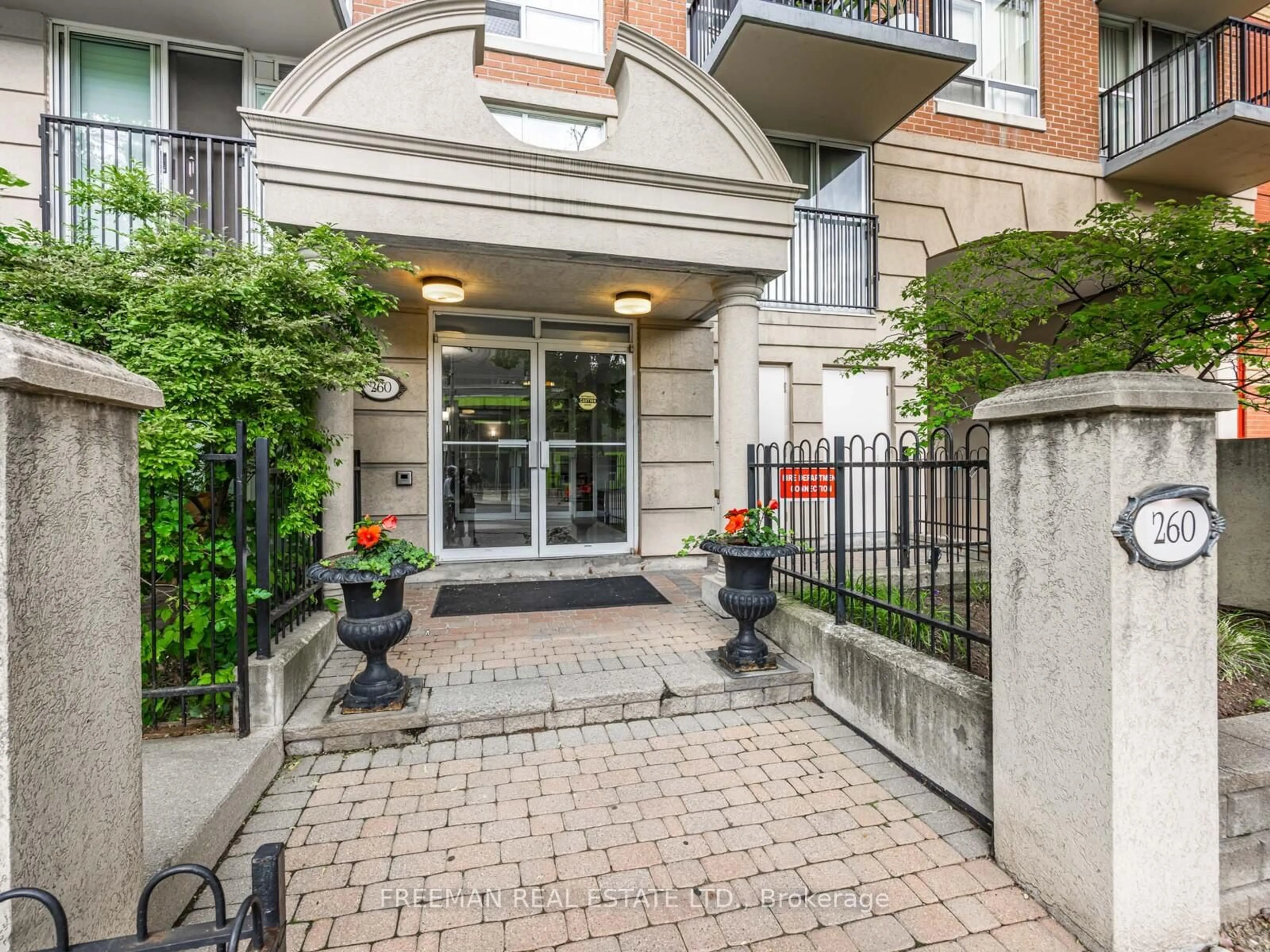 Unknown for 260 Merton St #508, Toronto Ontario M4S 3G2