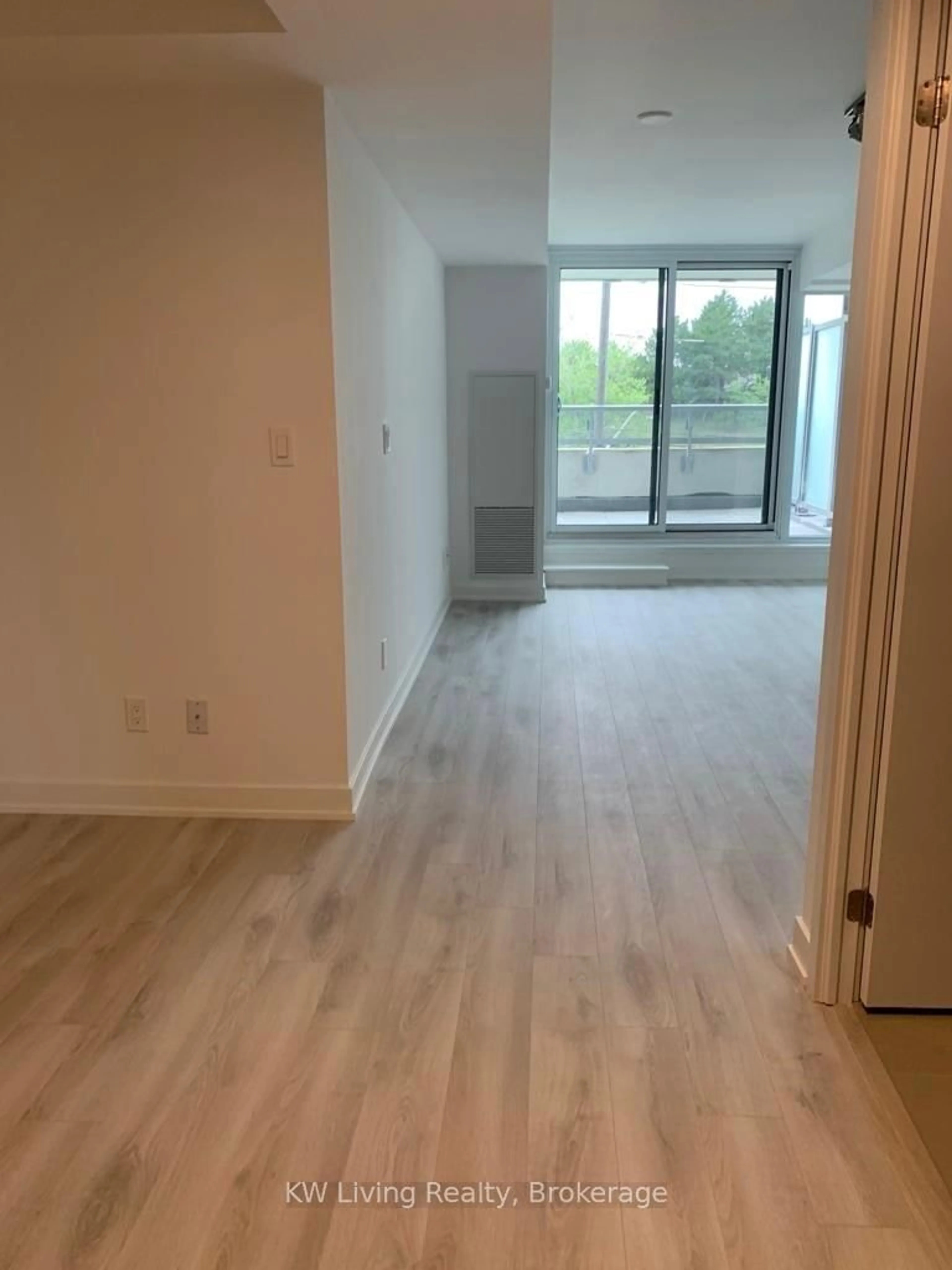 A pic of a room for 120 Varna Dr #307, Toronto Ontario M6A 0B3