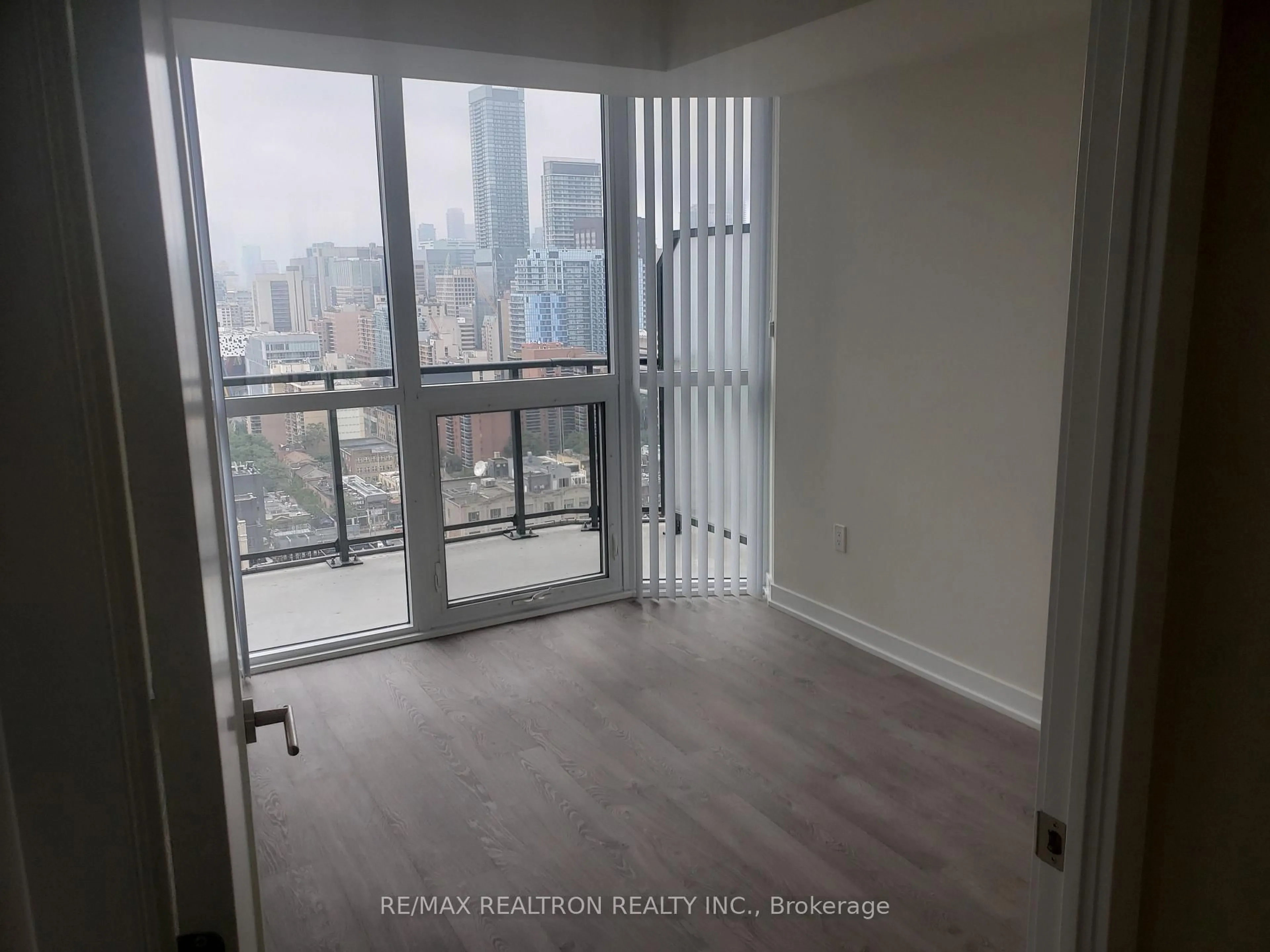 A pic of a room for 99 John St #2307, Toronto Ontario M5V 0S6