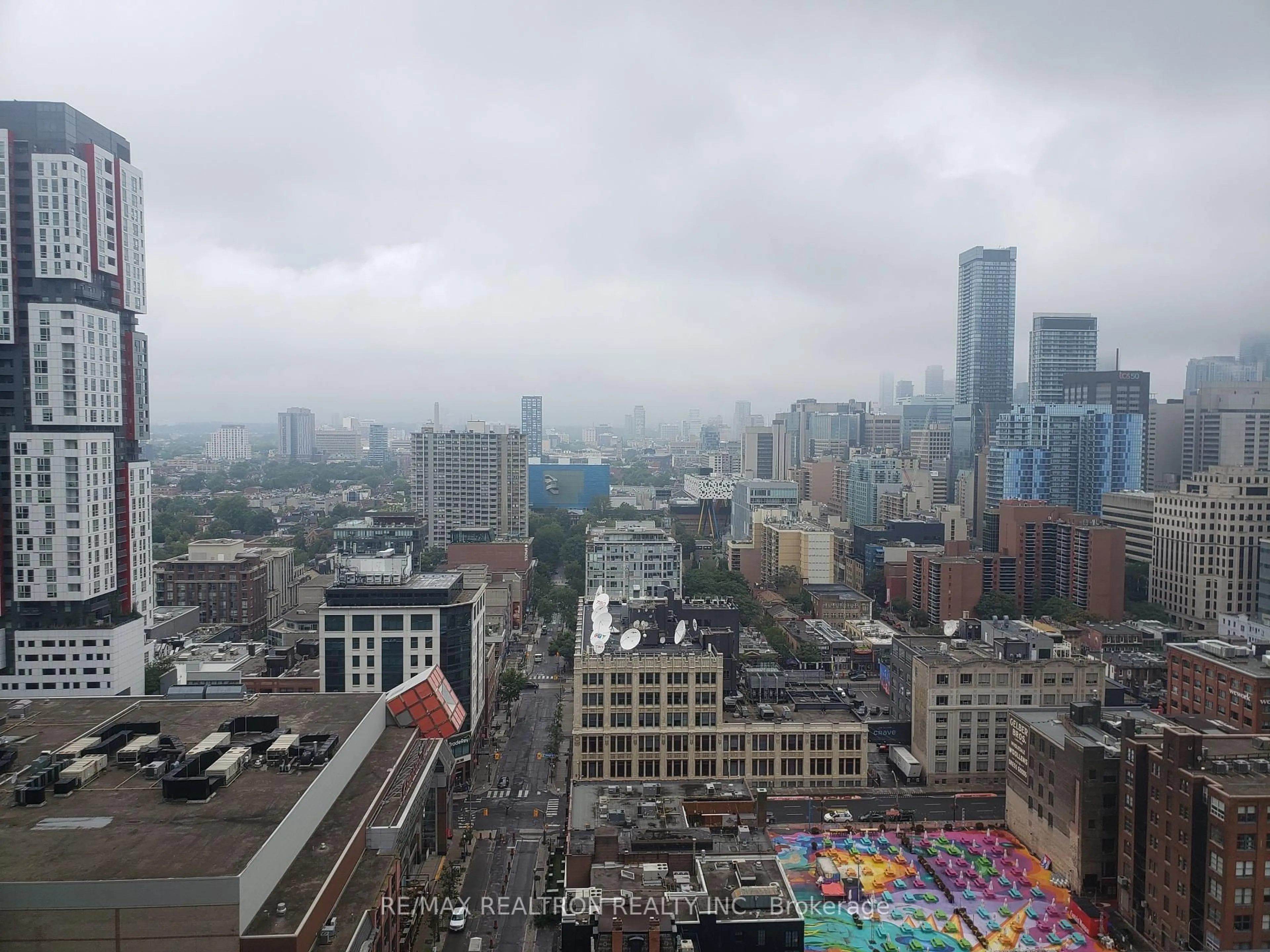 Unknown for 99 John St #2307, Toronto Ontario M5V 0S6