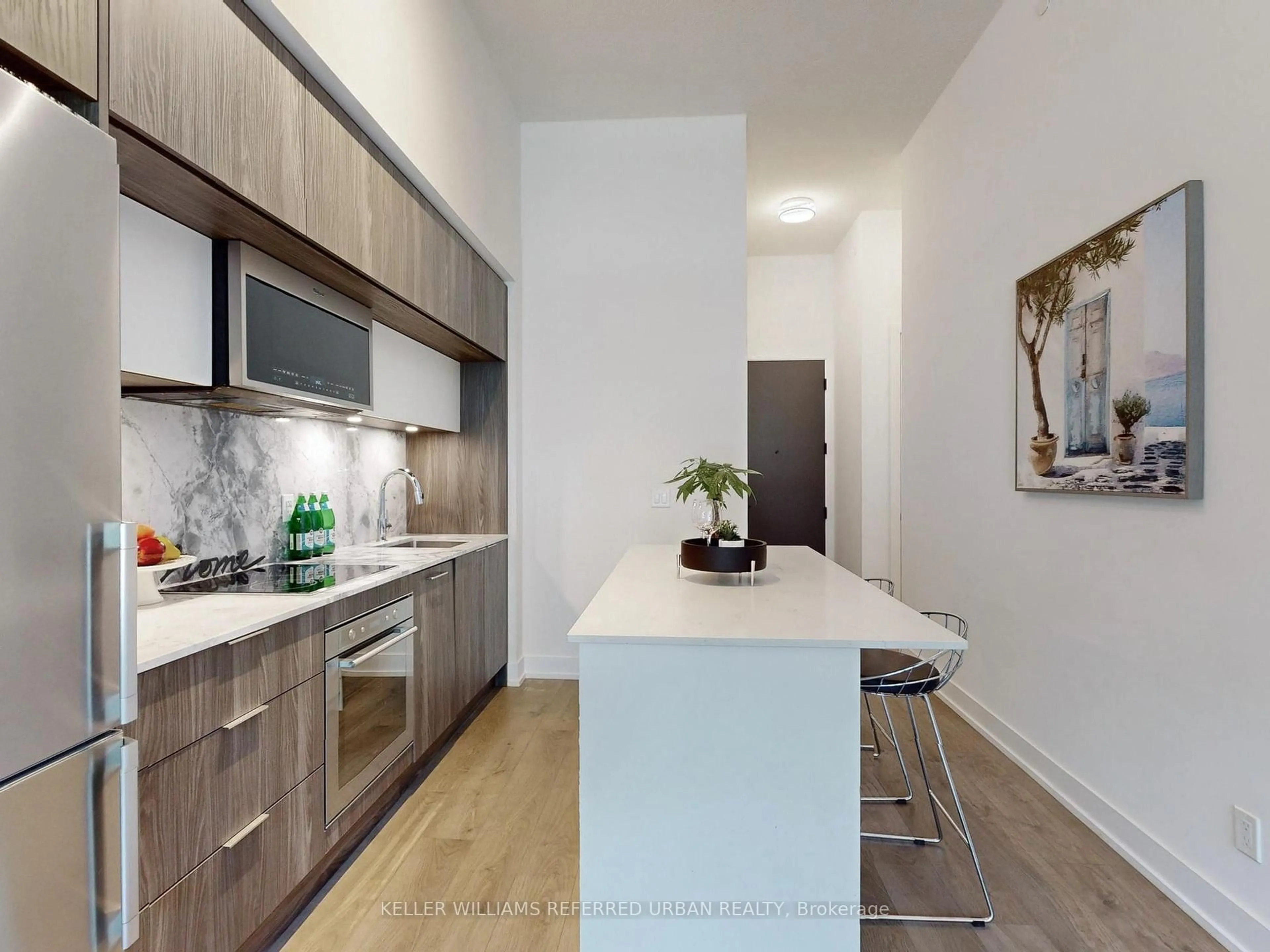Unknown for 25 Arda Grado Way #239, Toronto Ontario M2J 0H6