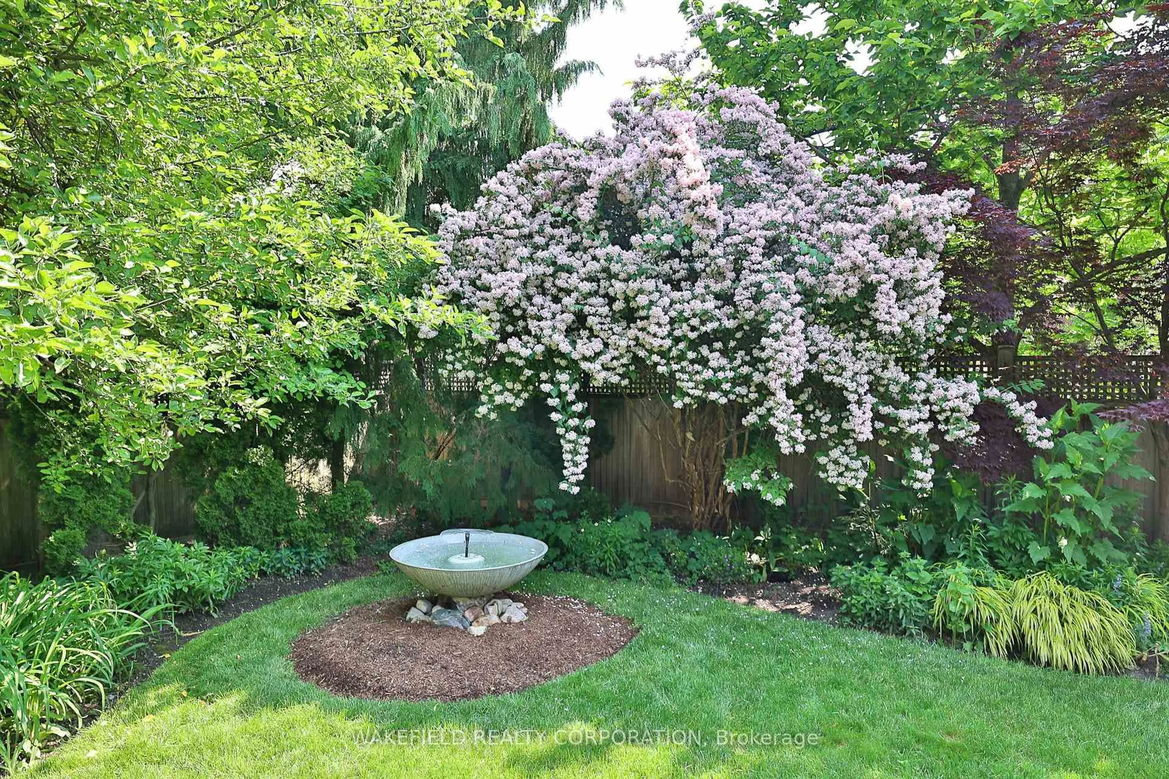 Patio, street for 11 Conrad Ave, Toronto Ontario M6G 3G4