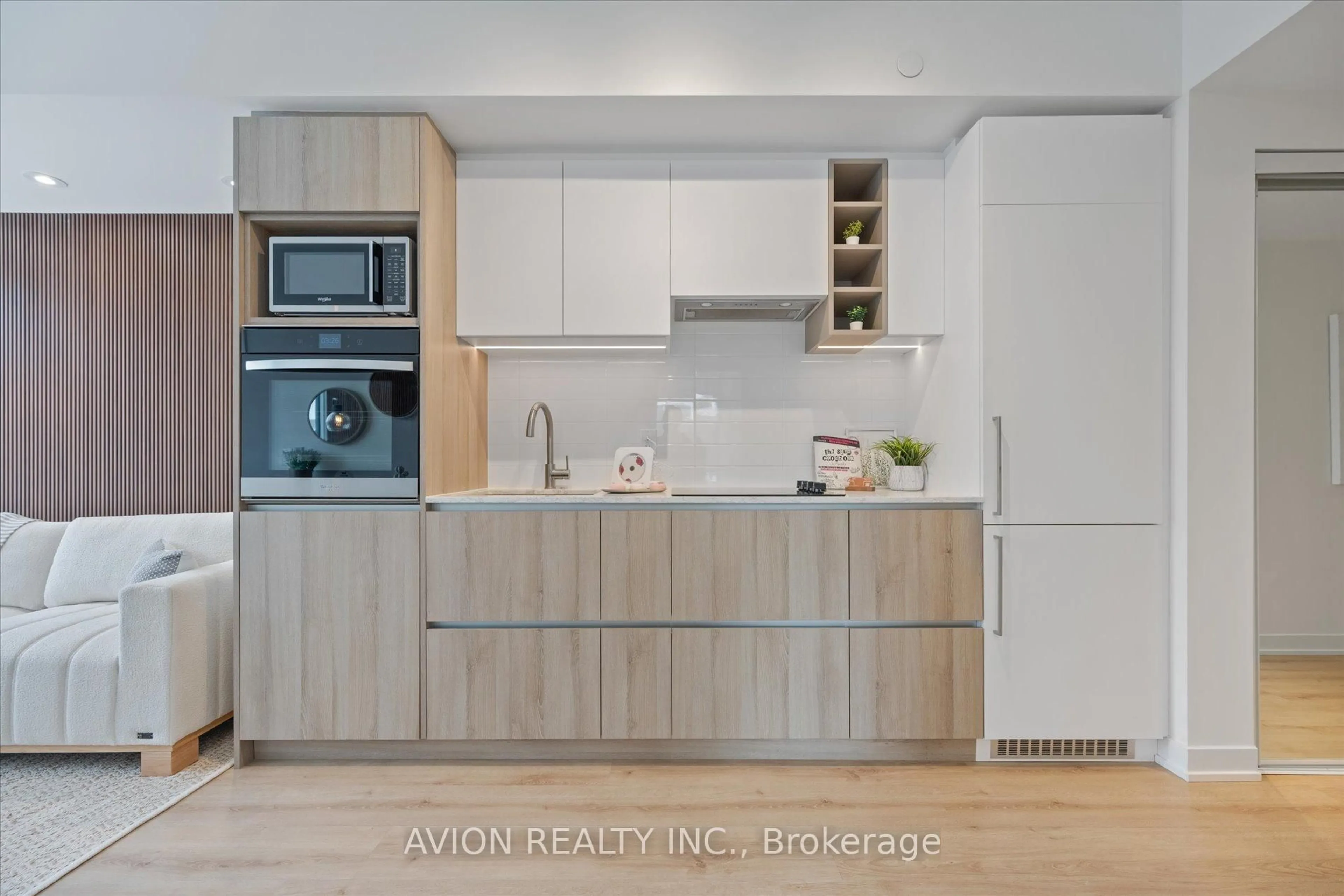 Unknown for 319 Jarvis St #606, Toronto Ontario M5B 0C8