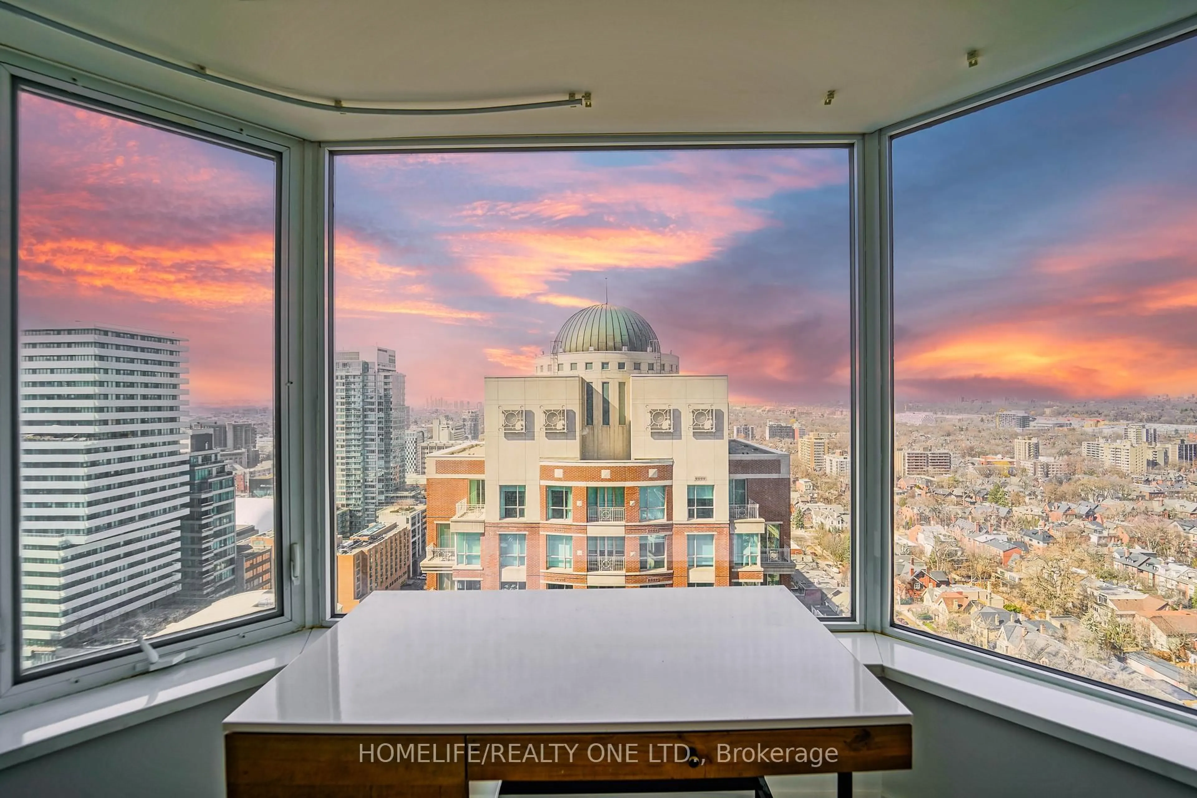 Unknown for 155 Yorkville Ave #2915, Toronto Ontario M5R 0B4