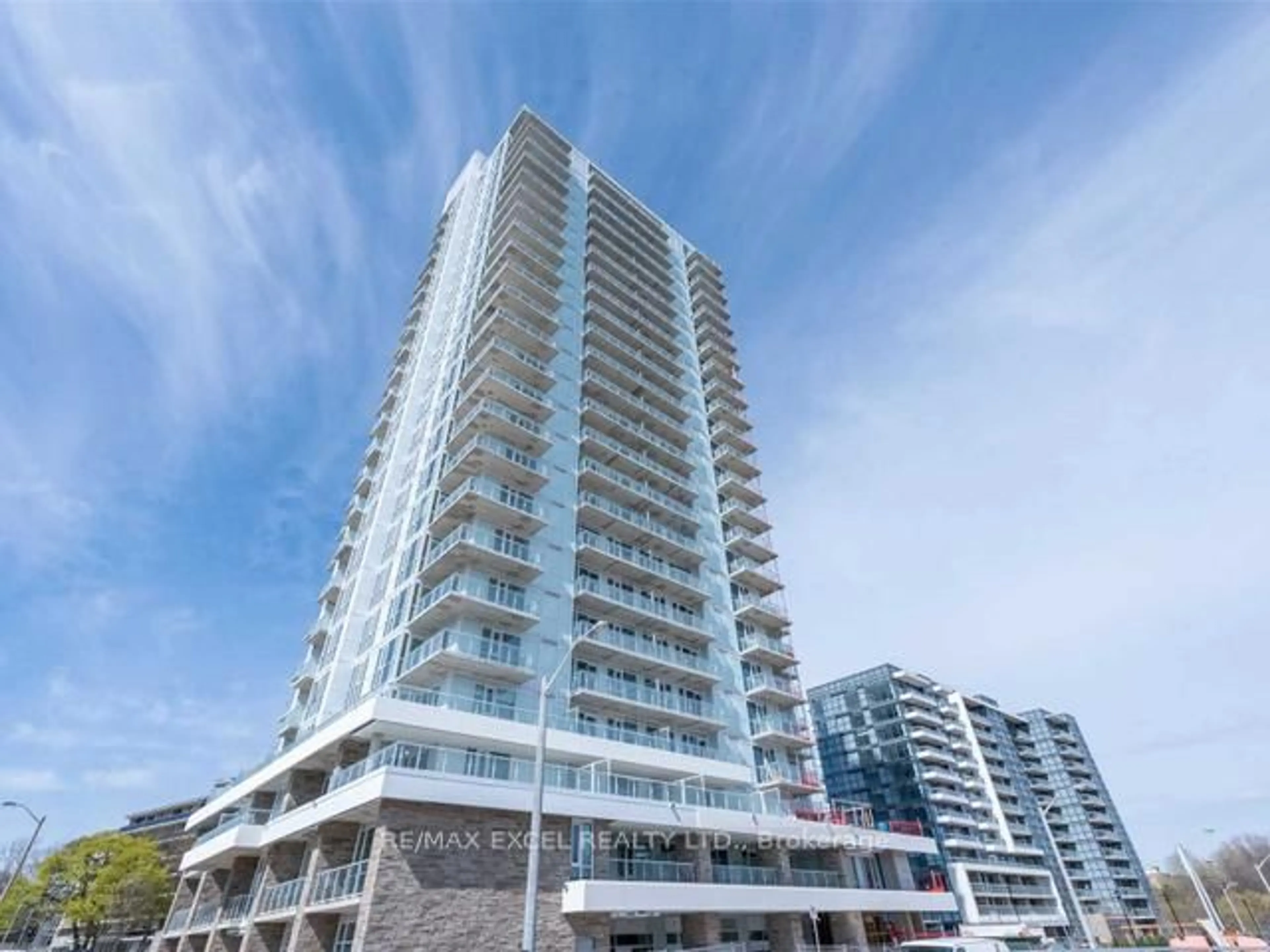 Unknown for 10 DEERLICK Crt #1509, Toronto Ontario M3A 0A7