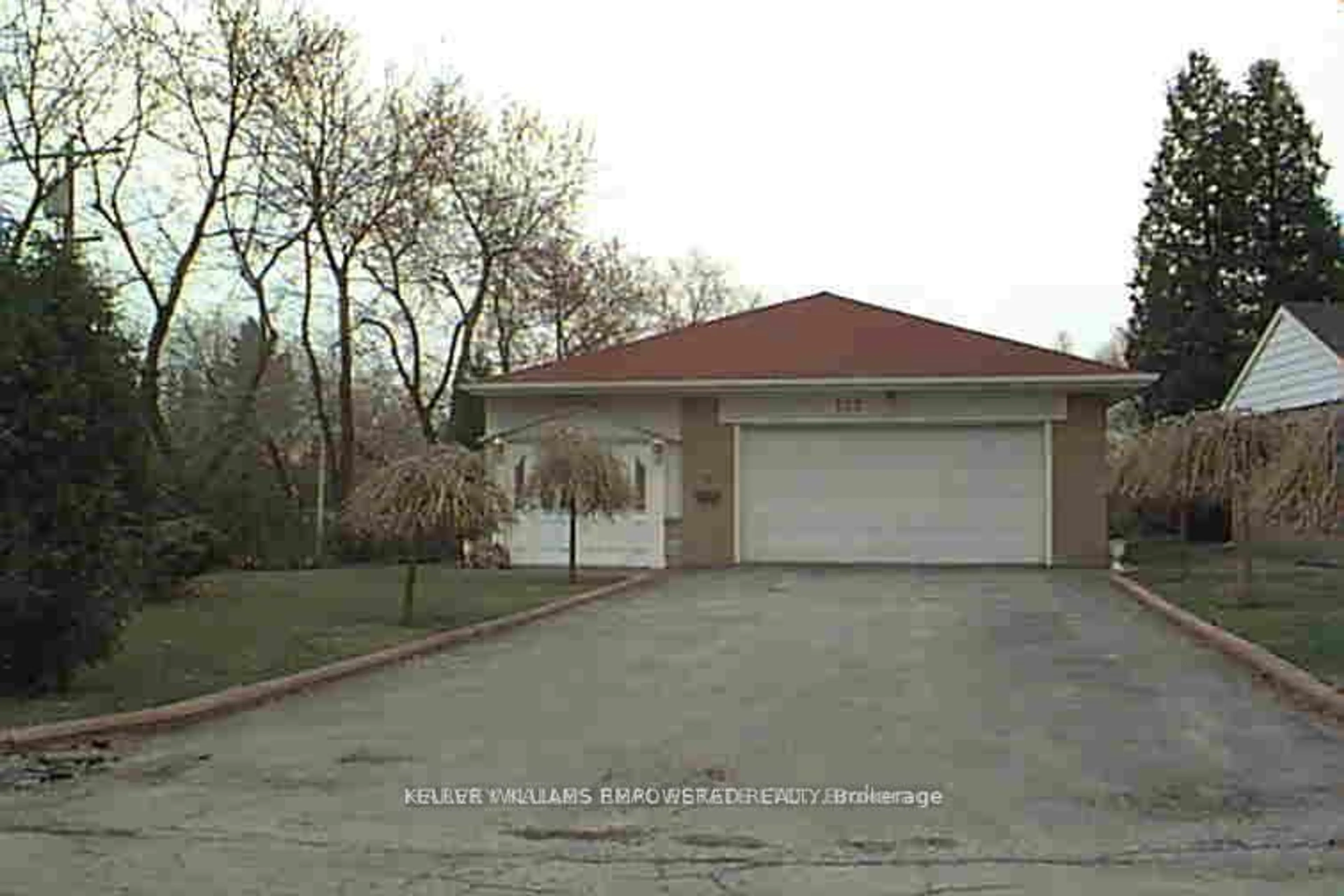 Unknown for 117 Arjay Cres, Toronto Ontario M2L 1C6