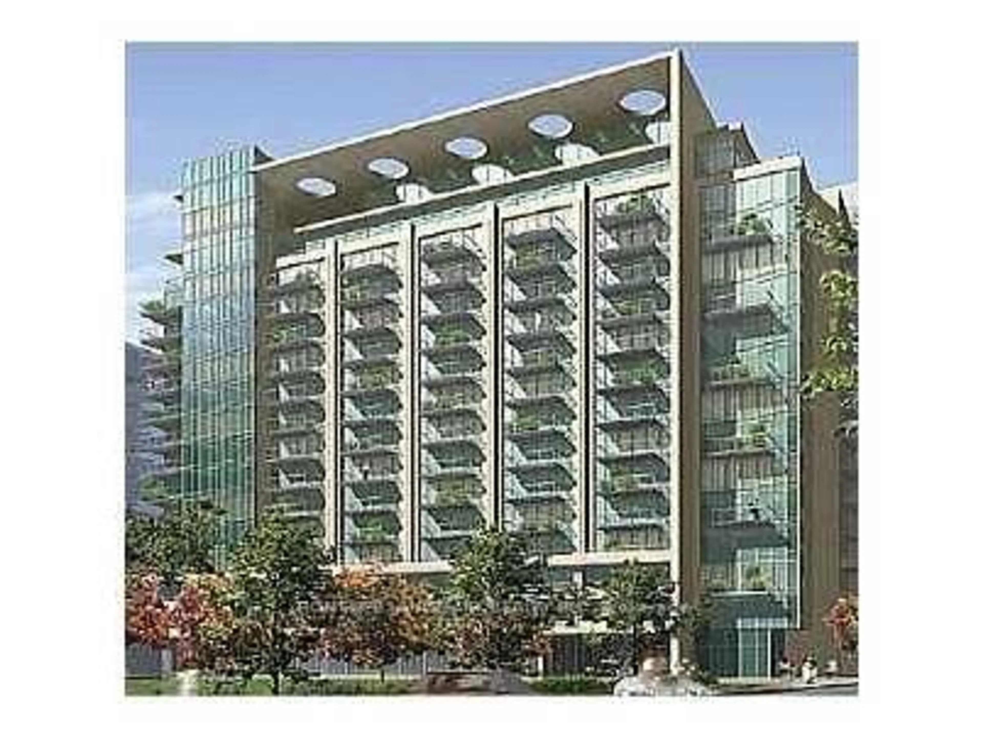Unknown for 69 Lynn Williams St #405, Toronto Ontario M6K 3R6