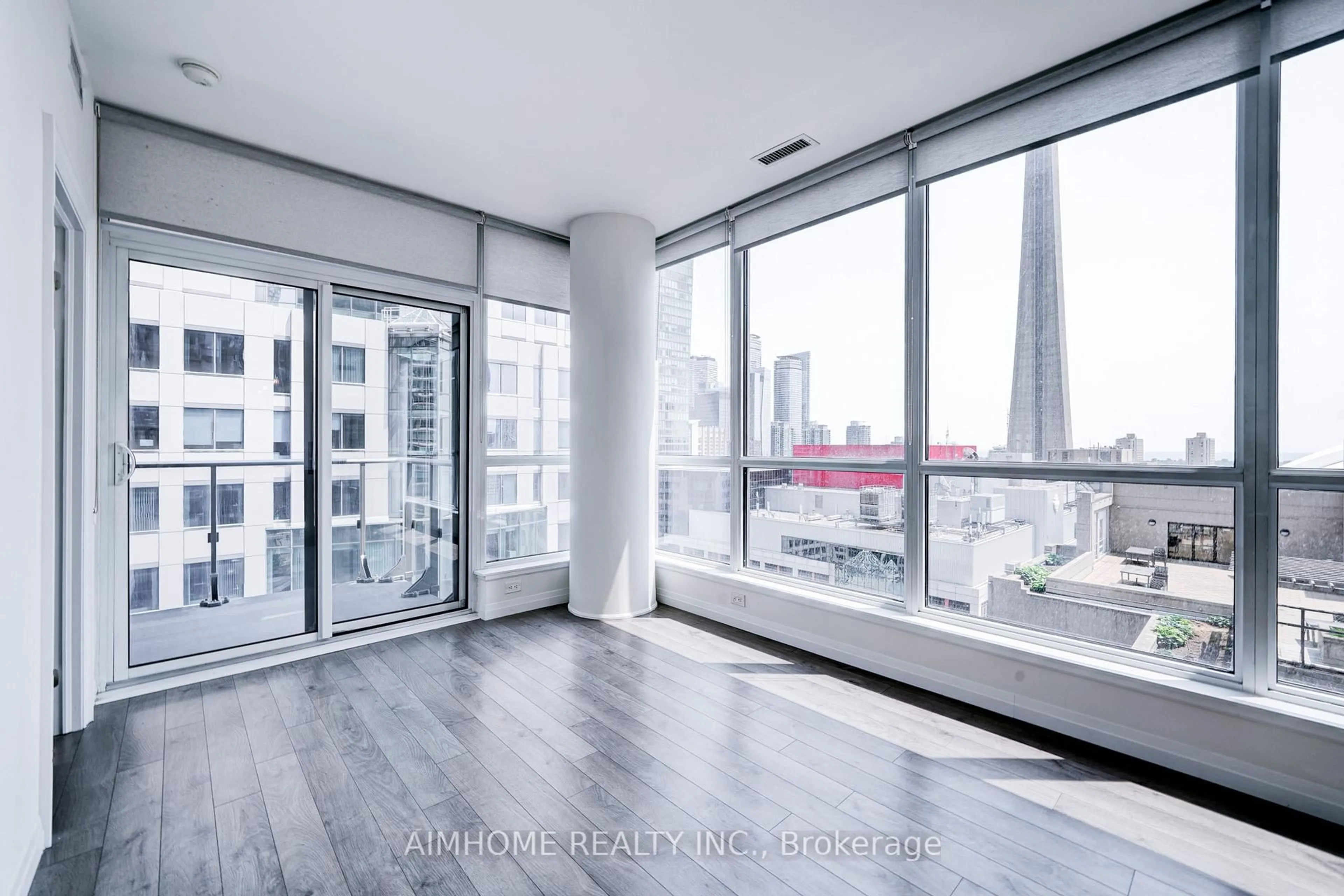 A pic of a room for 8 Mercer St #2205, Toronto Ontario M5V 0C4