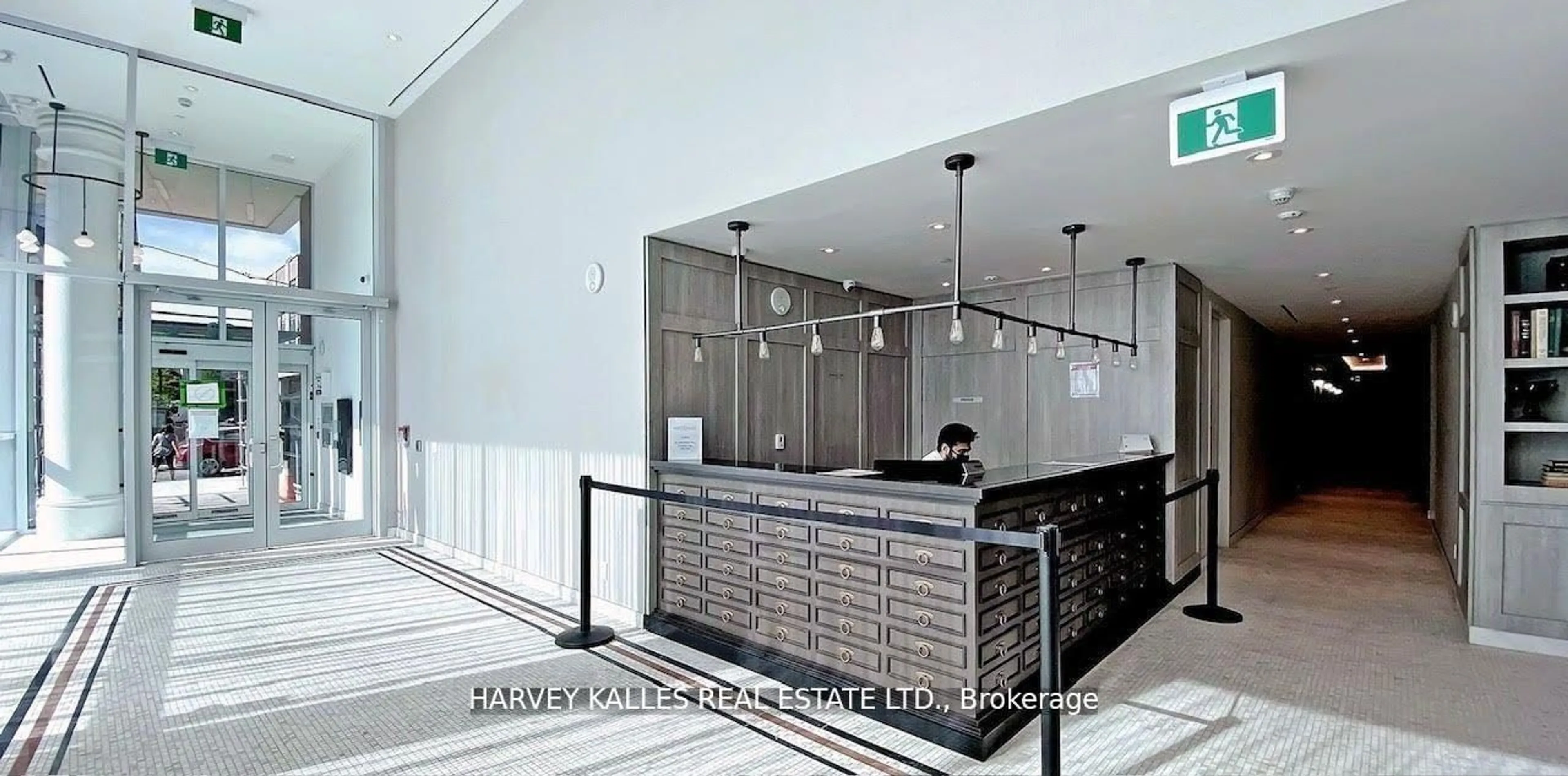 Unknown for 33 Helendale Ave #2409, Toronto Ontario M4R 1C5