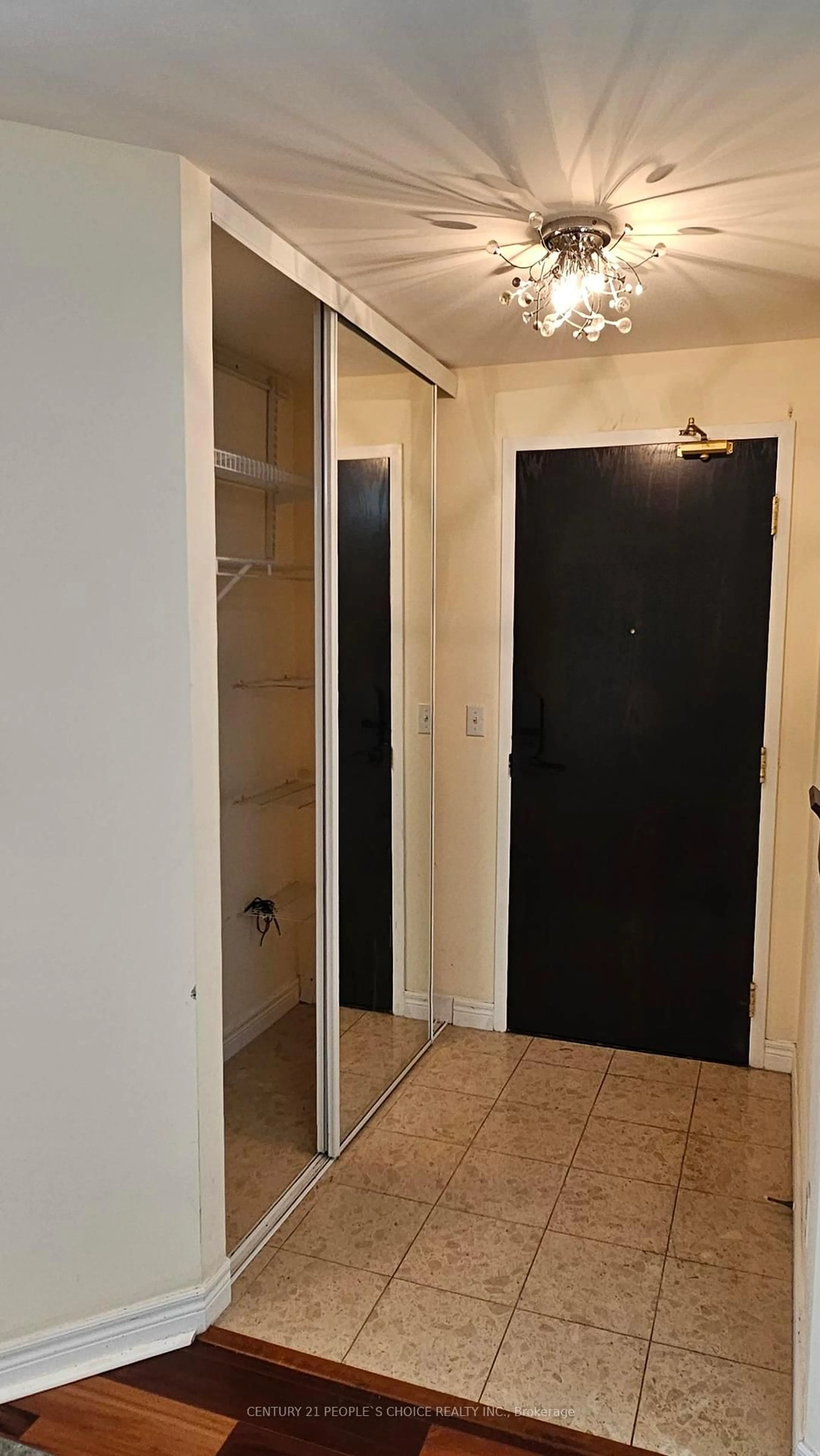 Unknown for 23 Hollywood Ave #3701, Toronto Ontario M4L 2K4