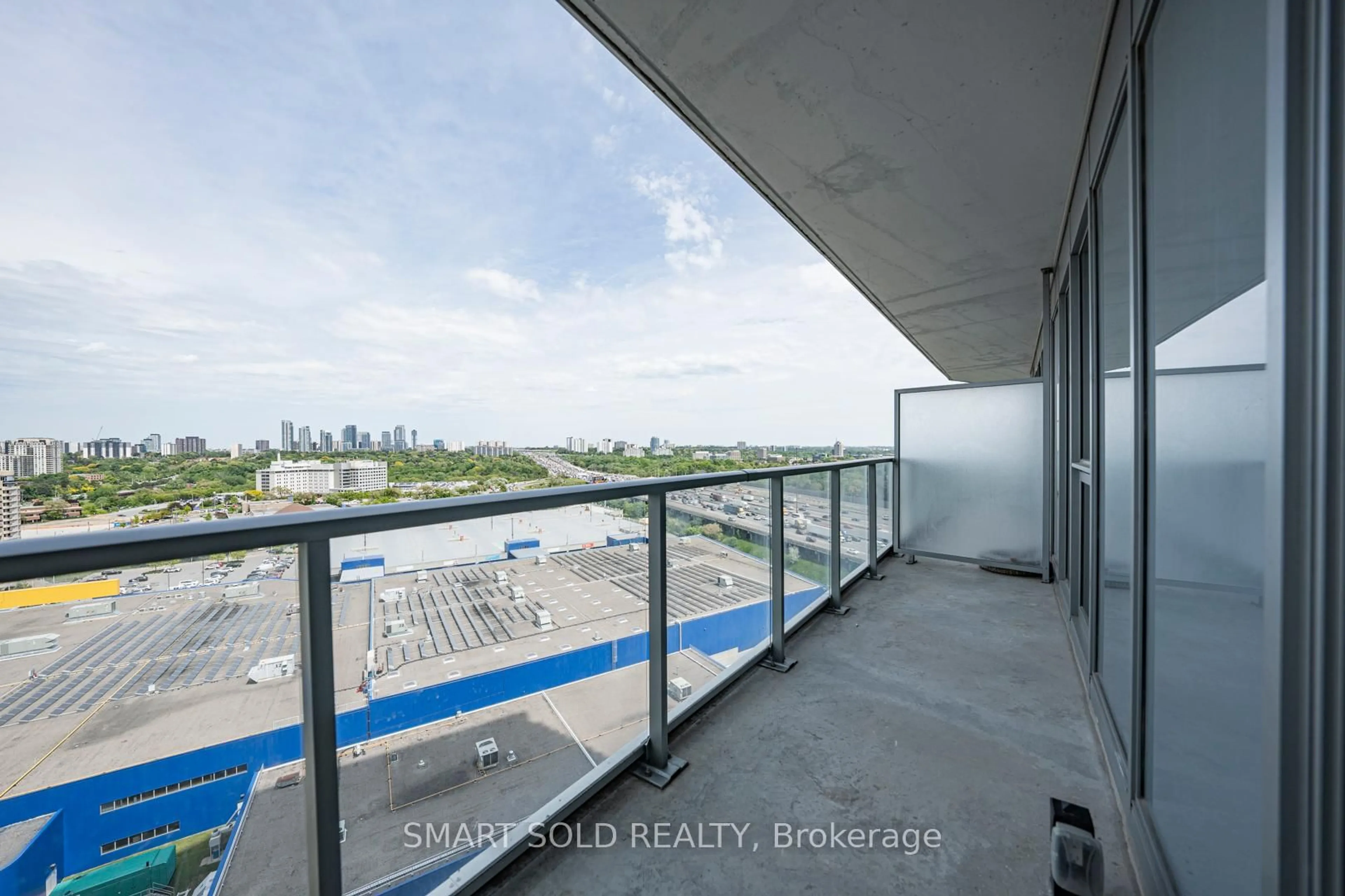 Unknown for 117 Mcmahon Dr #1209, Toronto Ontario M2K 0E4