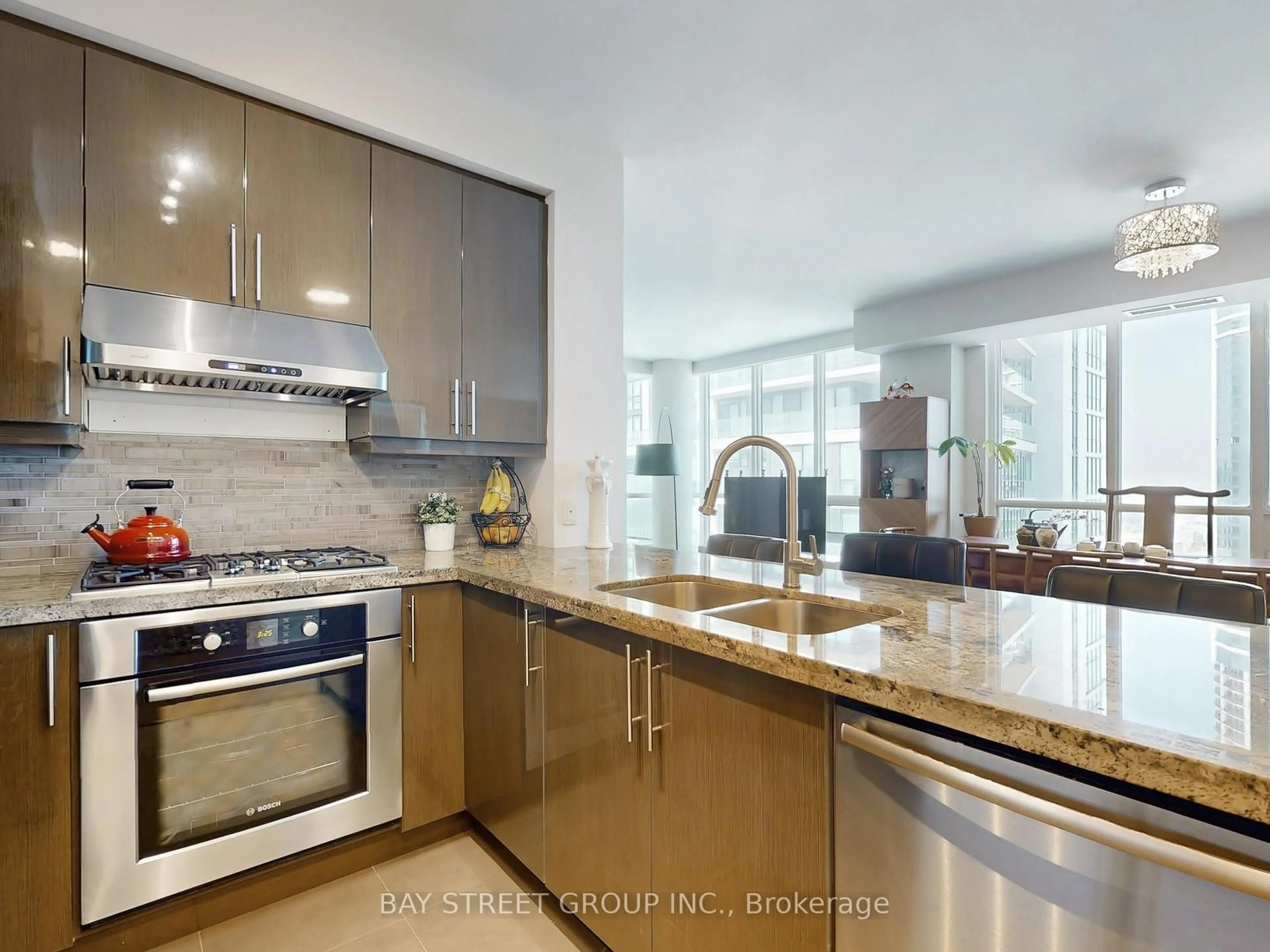 Unknown for 33 BAY St #4803, Toronto Ontario M5J 2Z3